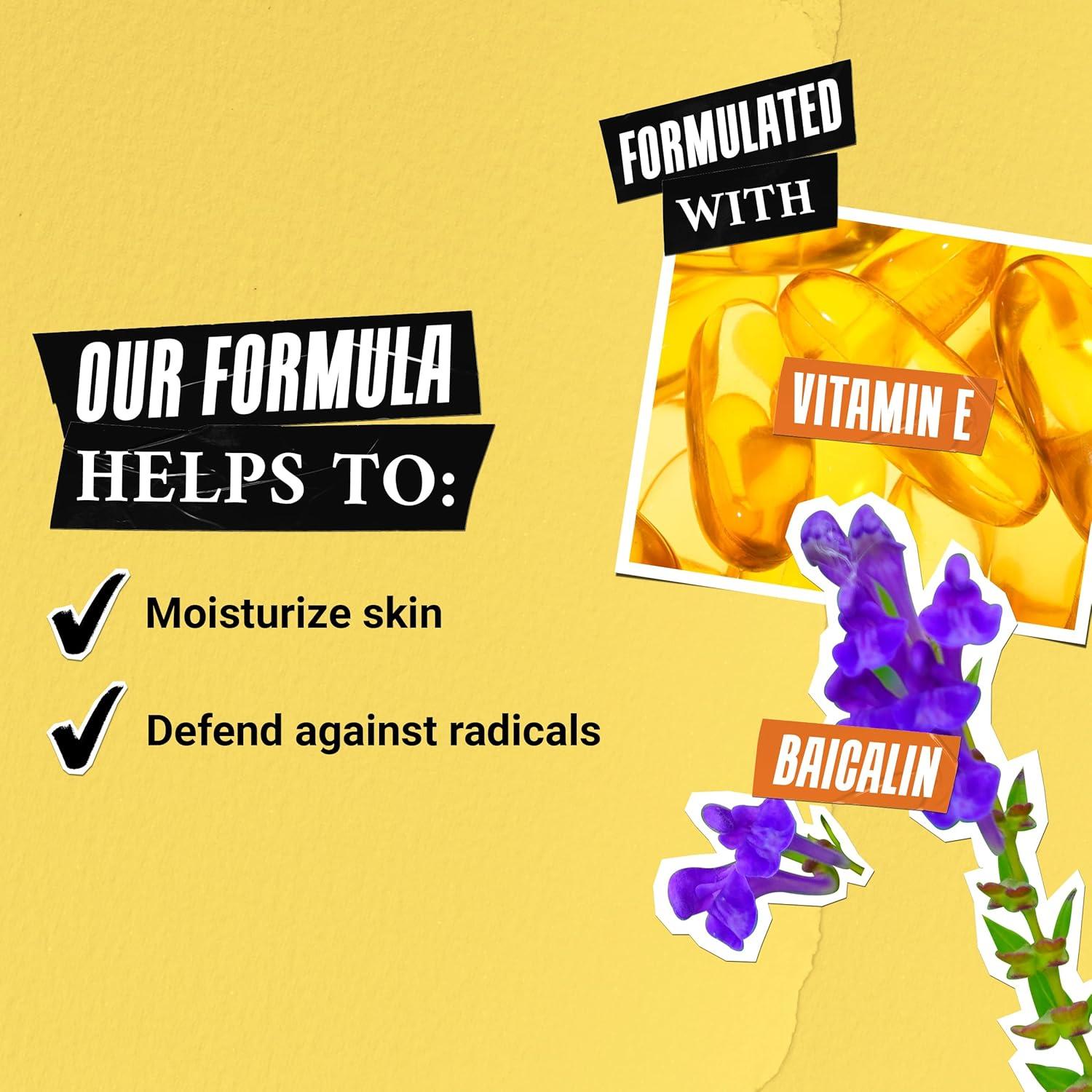 Protector Solar Facial Kiehl's UV Defense SPF 50+ 50 ml