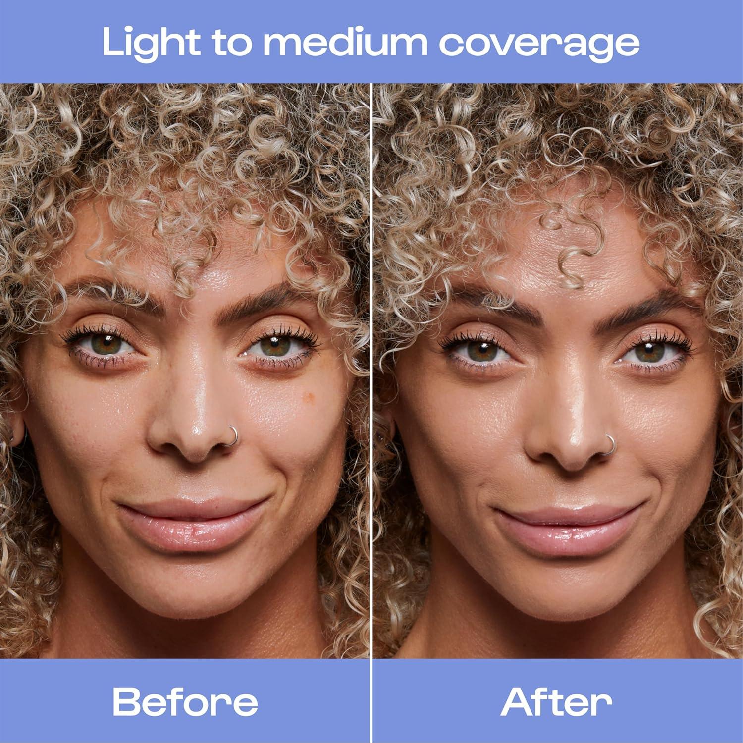 Hidratante Tinte SPF 50 Alleyoop - Protector Solar Mineral 45g