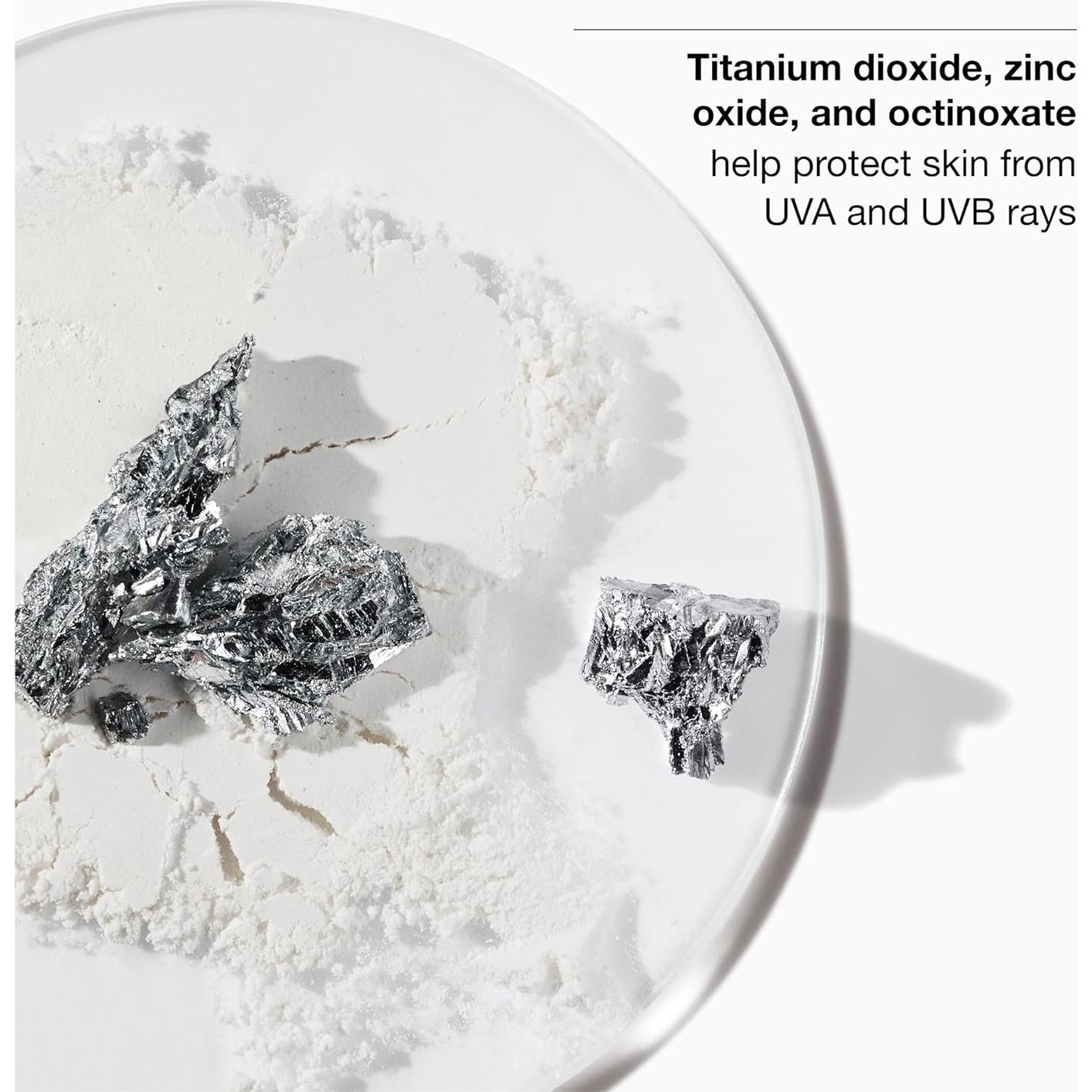 Protector Solar Clinique Superdefense SPF 50 41.84 ml
