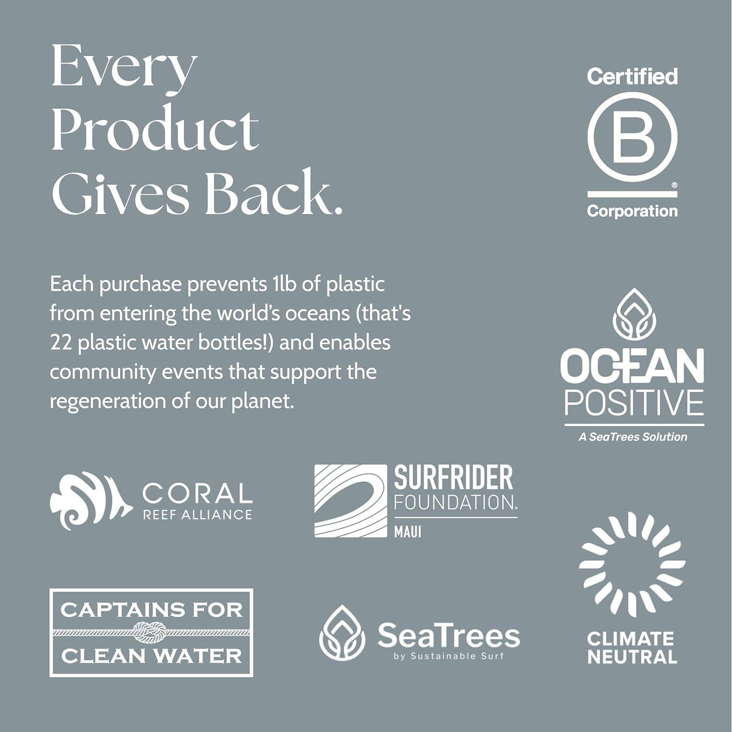 Protector Solar Mineral SPF 50 Project Reef 100 ml - Vegano y Ecológico