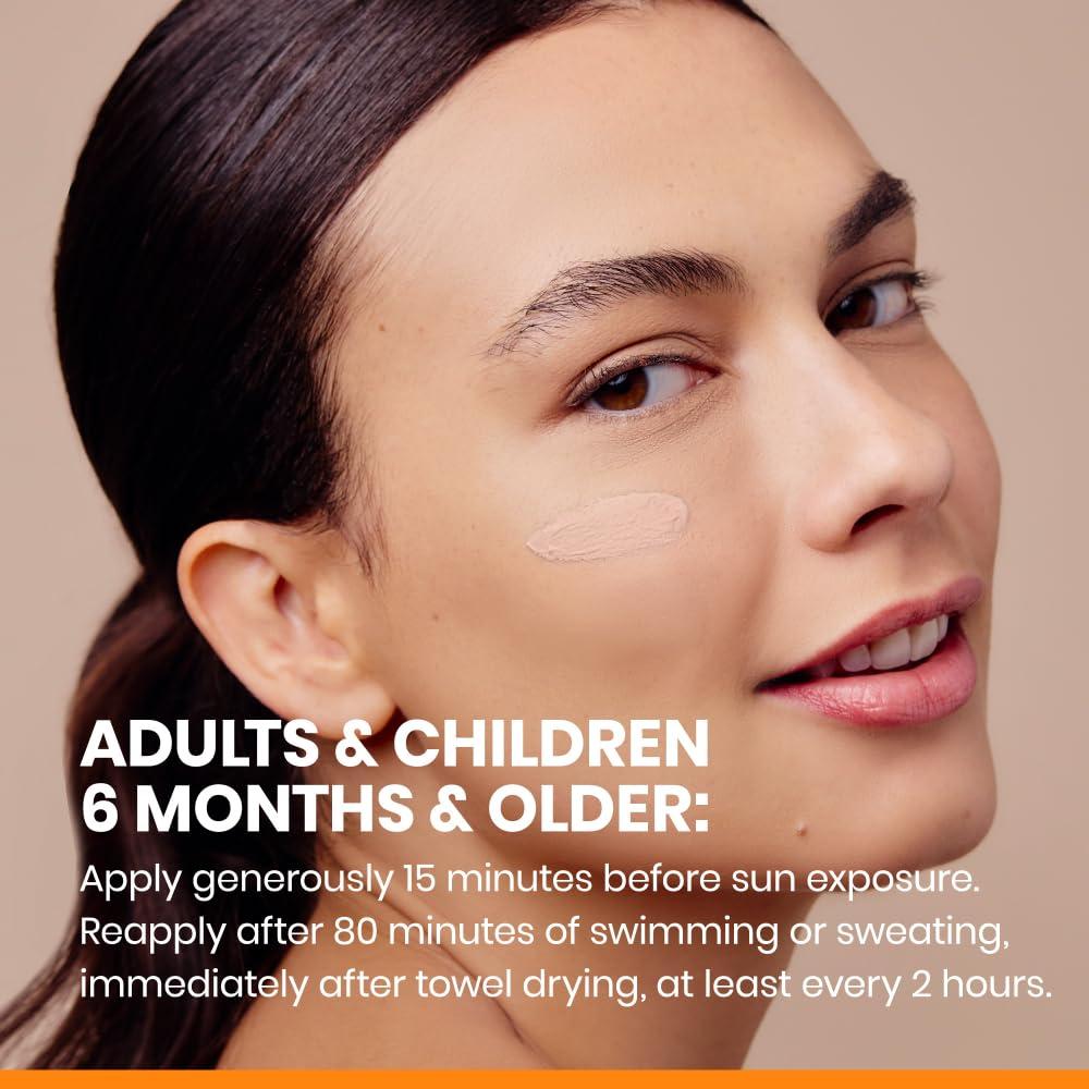 Protector Solar Facial Mineral Avène SPF 50 55g