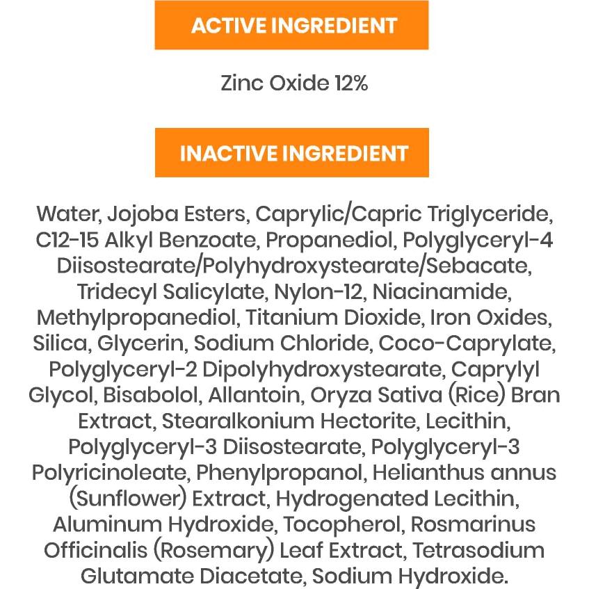 Protector Solar Facial Mineral Avène SPF 50 55g