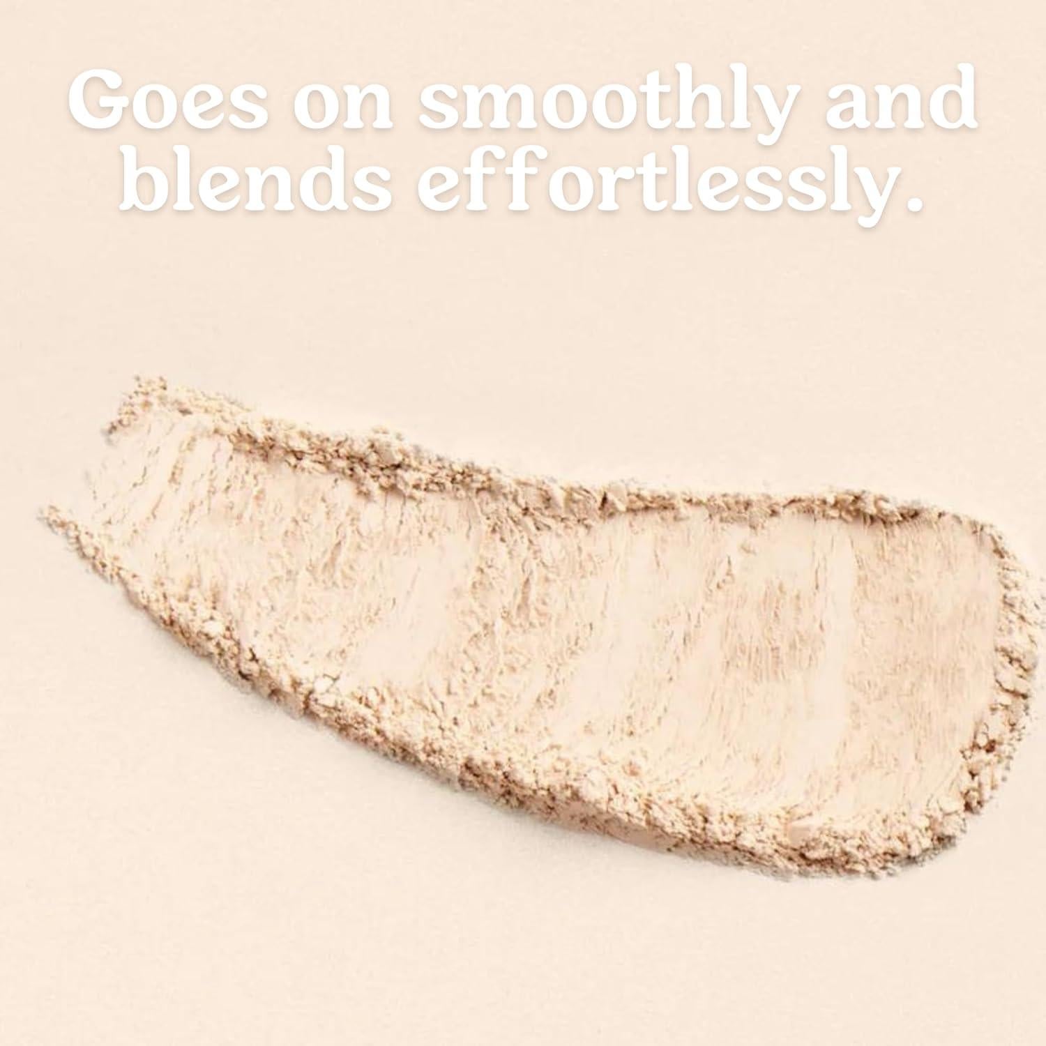 Protector Solar Mineral en Polvo SPF 50 Roe Wellness 11.83g