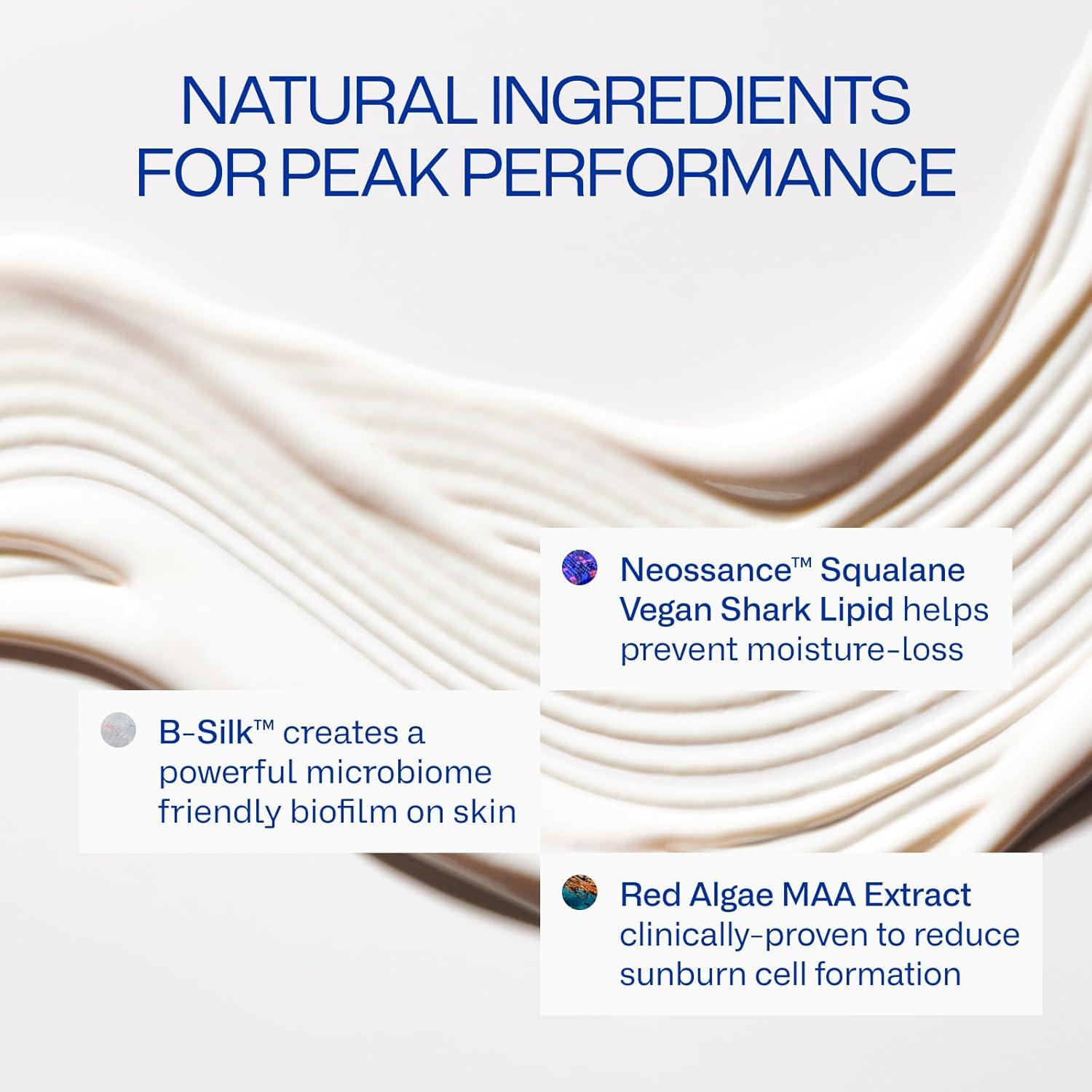 Protector Solar Mineral Freaks of Nature SPF 50 - 48.2 g