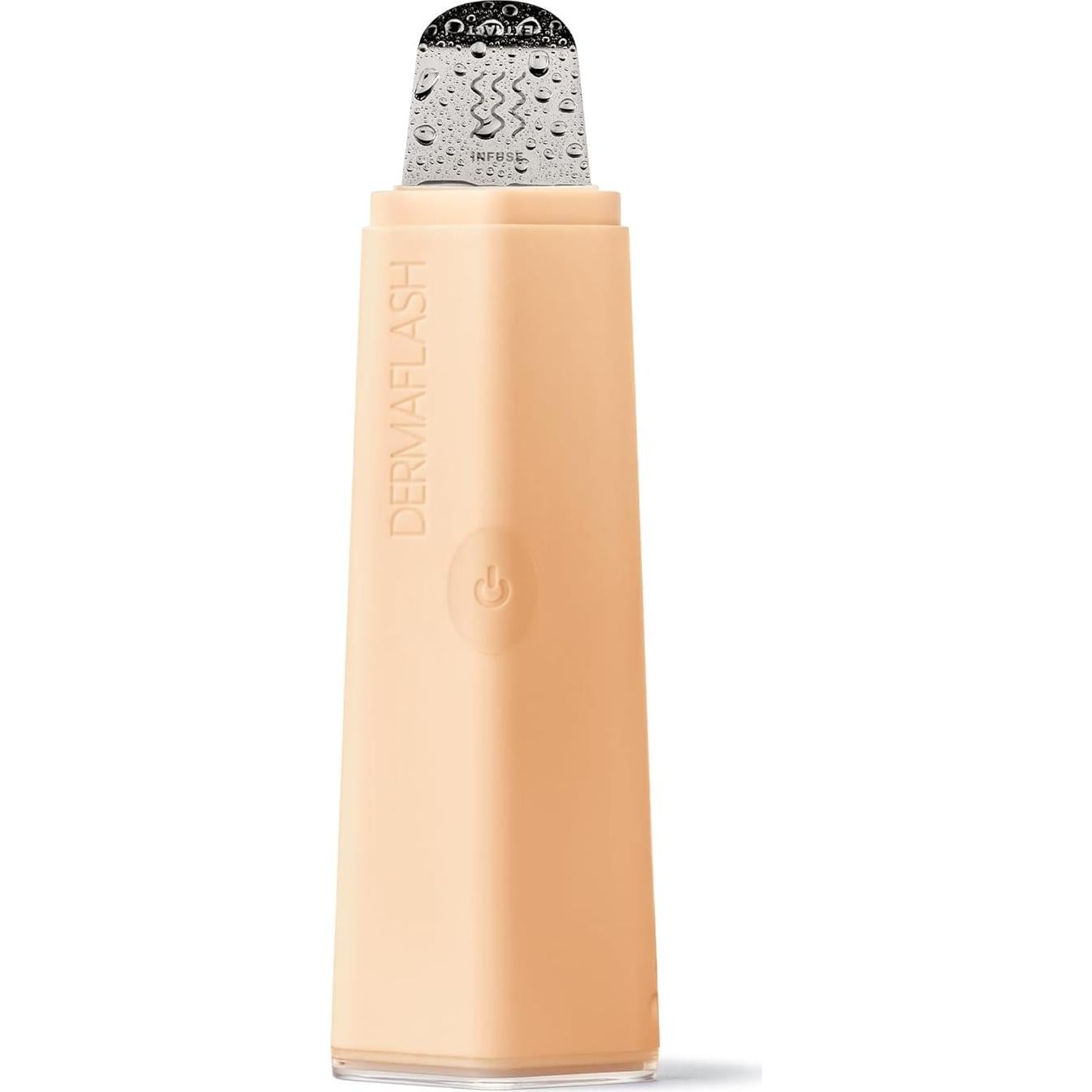 Extractor de Poros y Difusor de Suero DDKAS DermaFlash+, 2-en-1