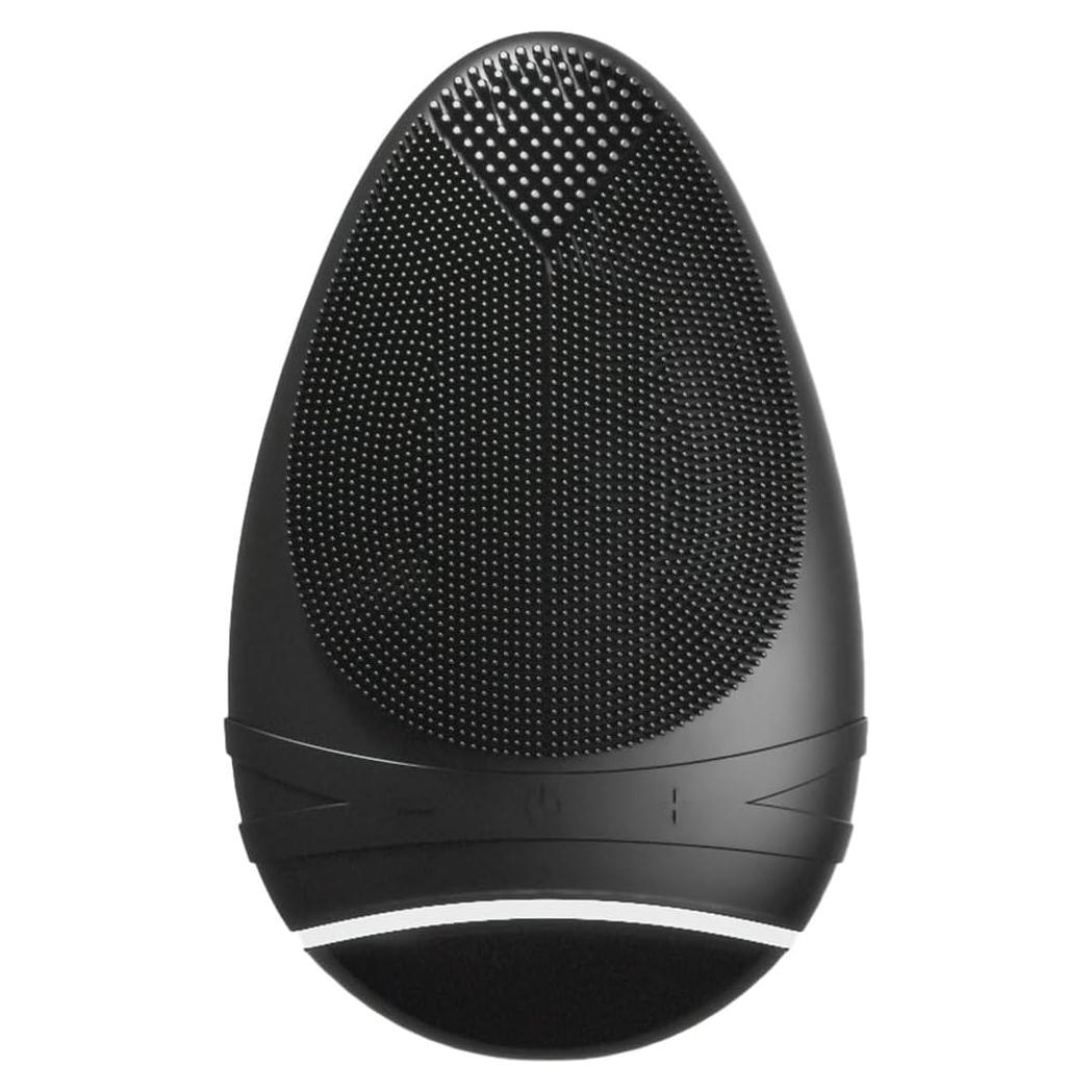 Cepillo Facial Vibrante Douxds FLEX Pro - Limpiador Eléctrico Masculino