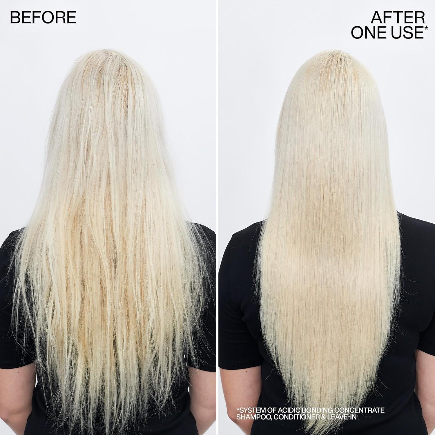 Champú Redken Acidic Bonding Concentrate 300ml - Sin Sulfatos