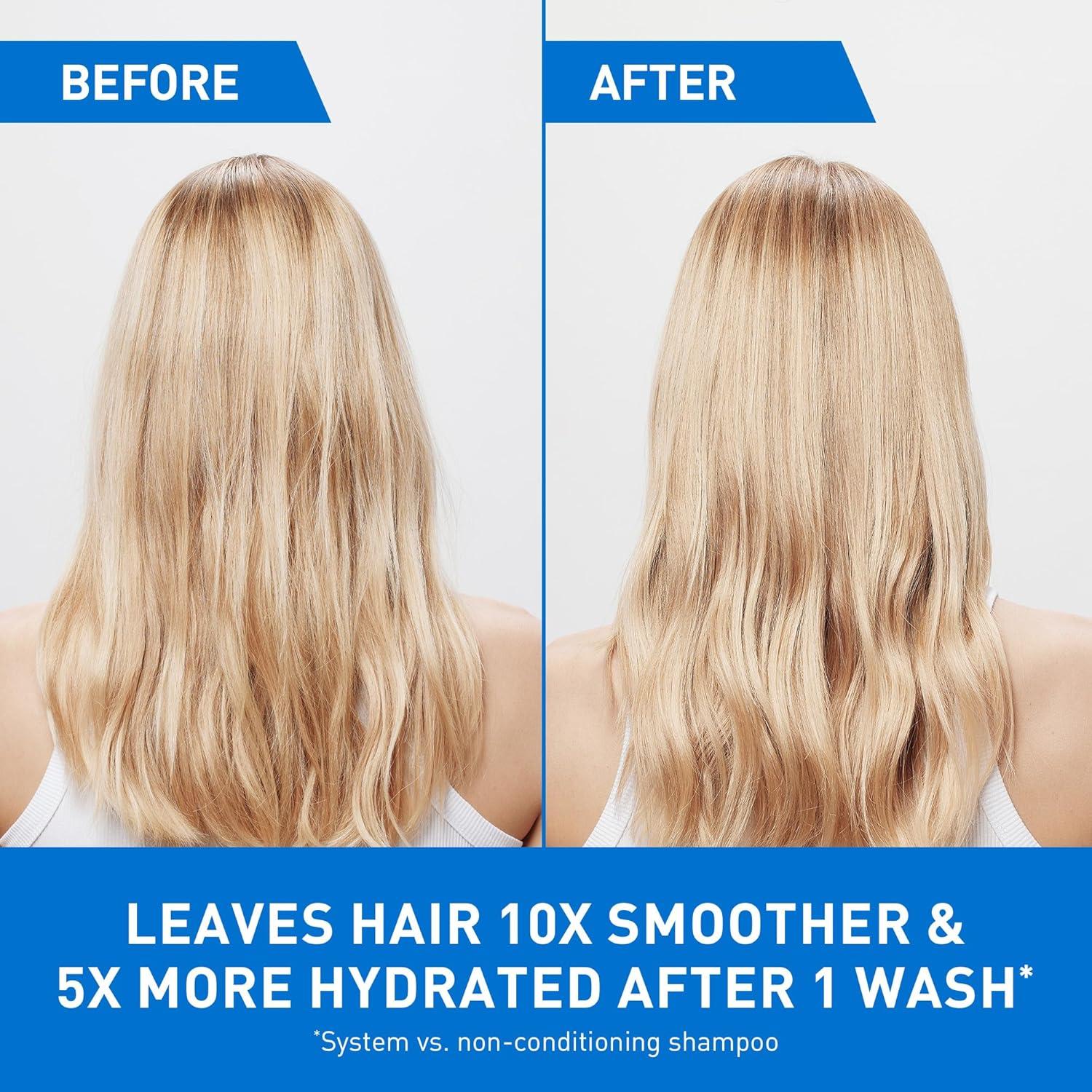 Acondicionador Hidratante Suave CeraVe 381g - Sin Sulfatos