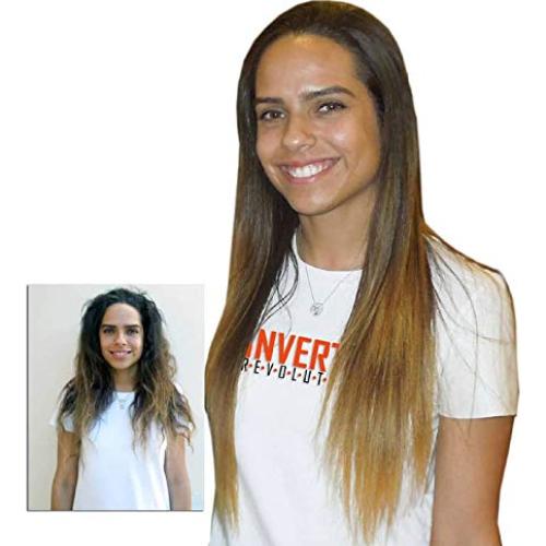 Conjunto Champú y Acondicionador Sin Sulfatos Keratin Research 300ml