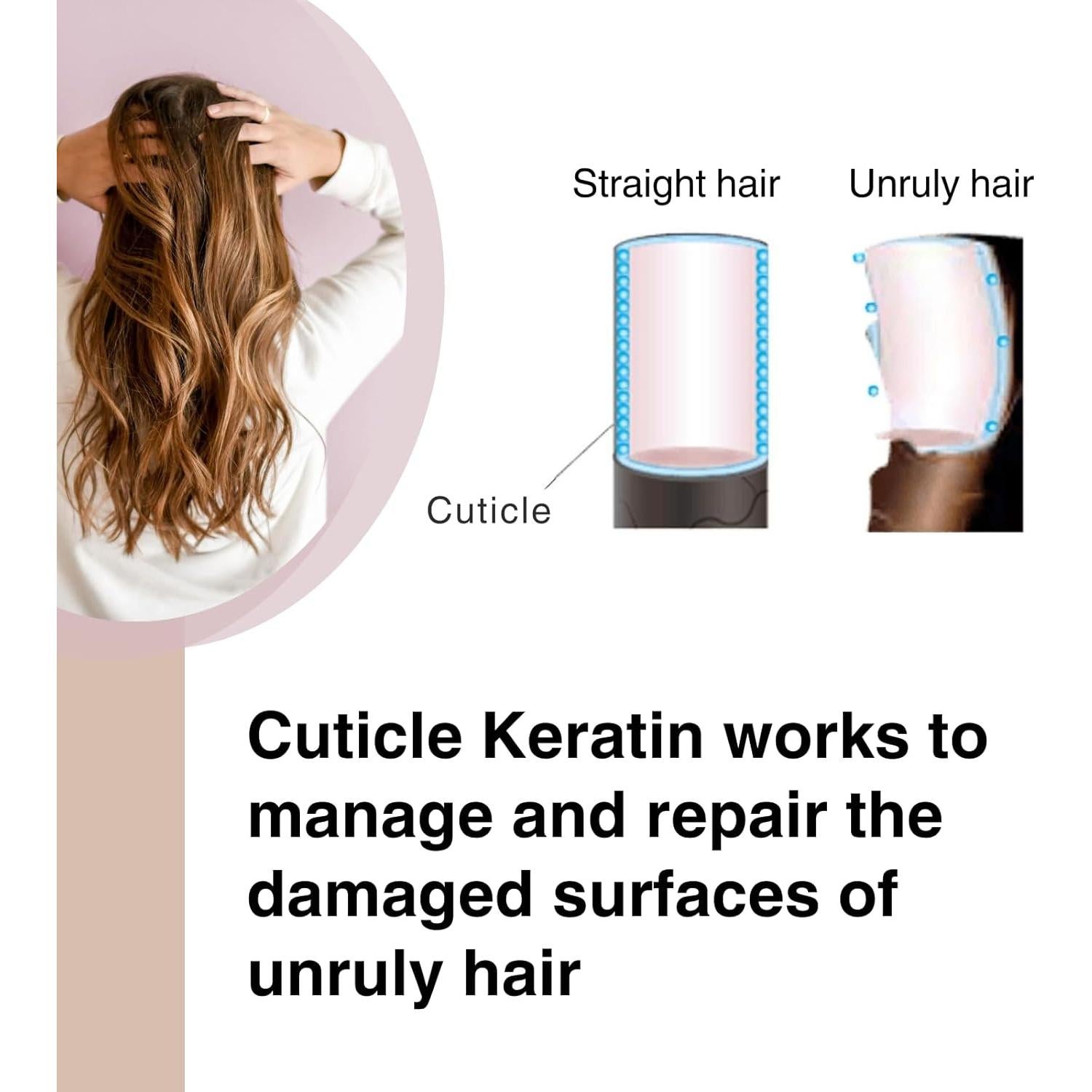 Conjunto Champú y Acondicionador Moist Diane 900ml Antifrizz