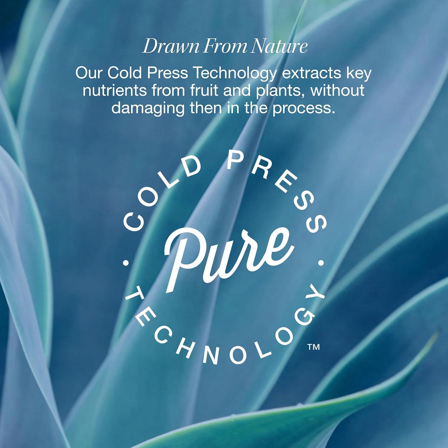 Conjunto Champú y Acondicionador Raw Sugar 532 ml - Cabello Sensible