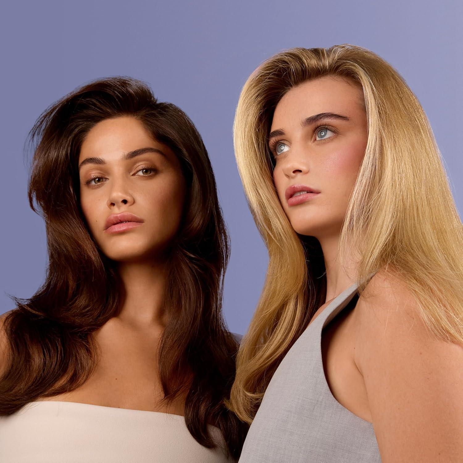 Champú Nexxus Hy-Volume 400 ml - Volumen Sin Peso para Cabello Plano