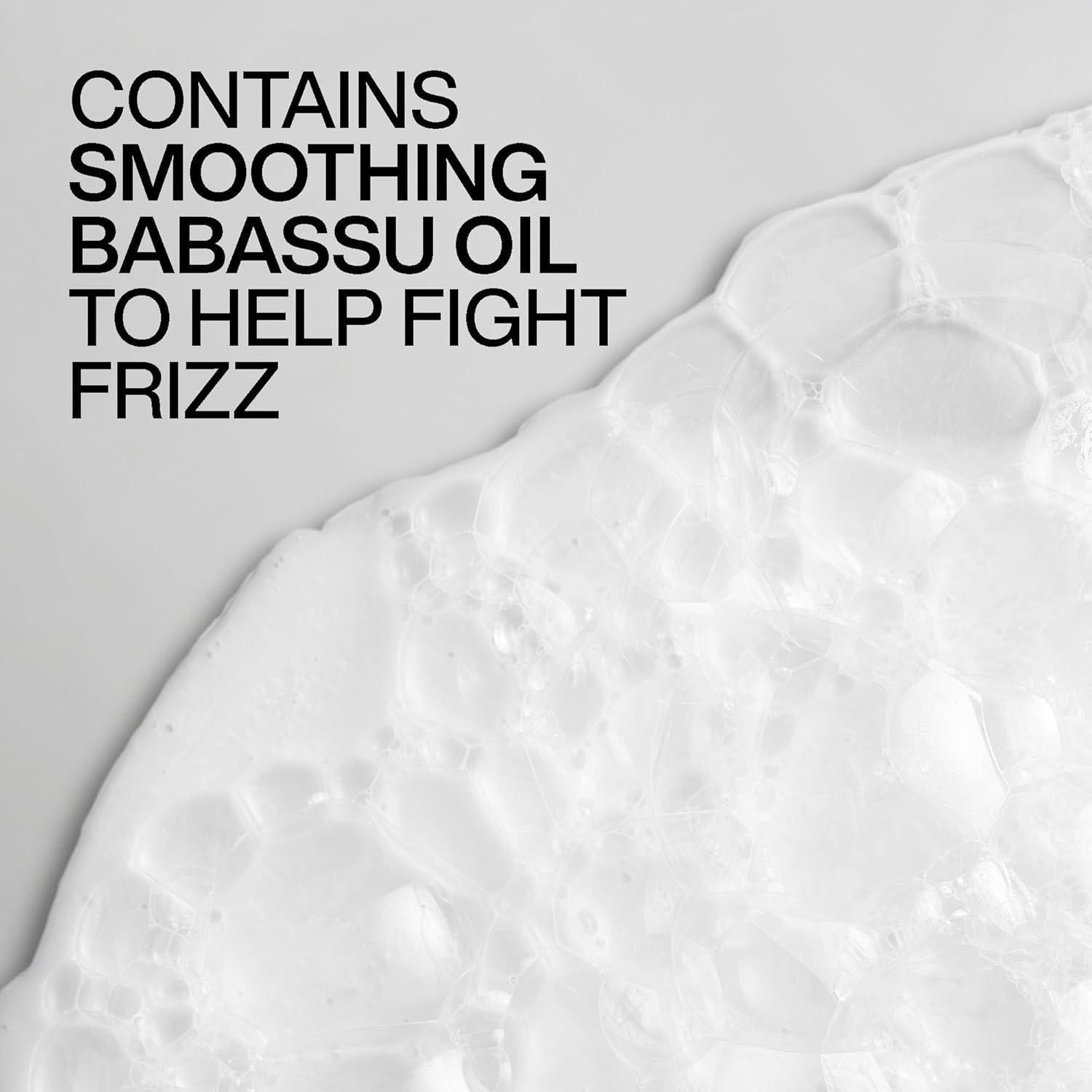 Acondicionador Redken Frizz Dismiss 298.5 ml - Control Frizz