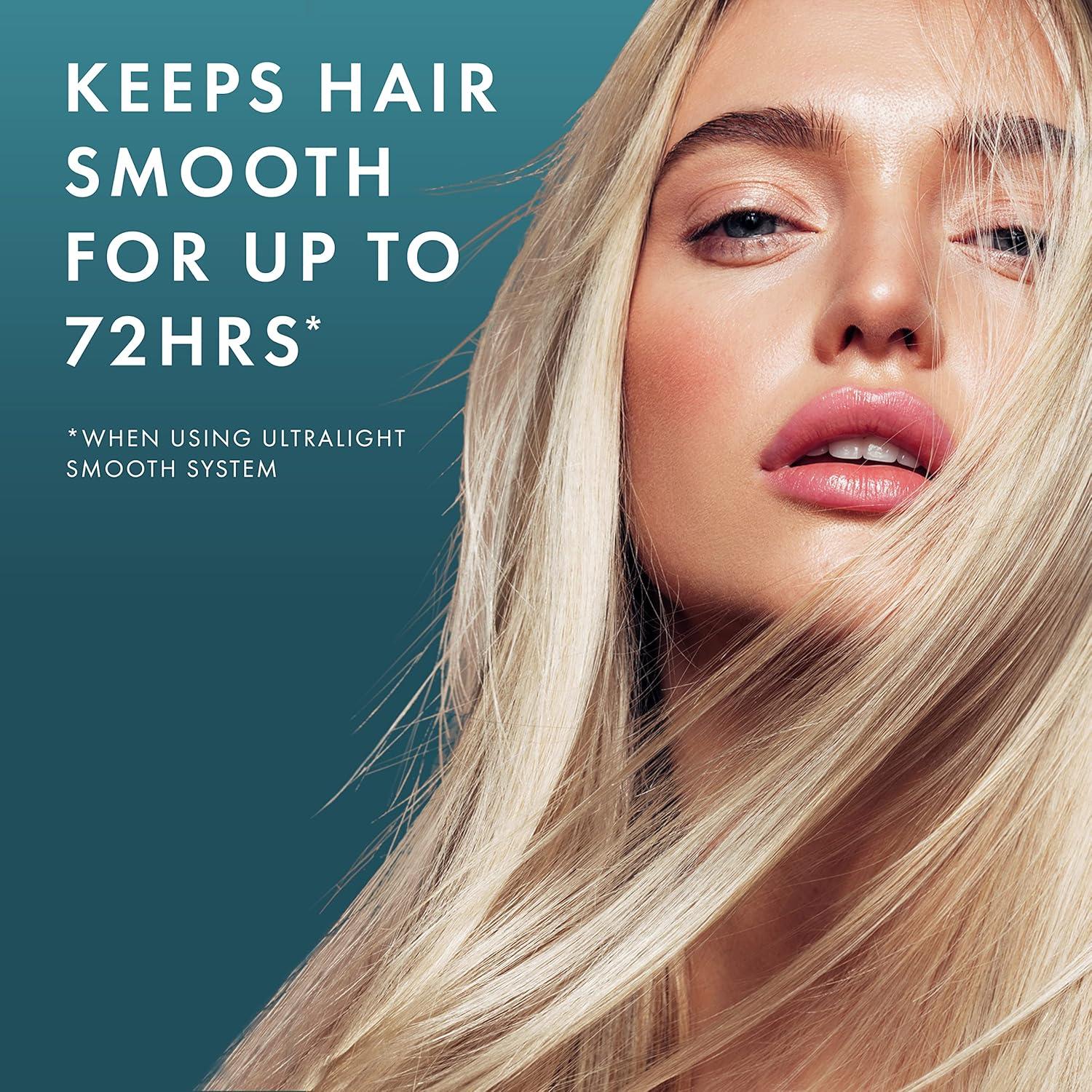 Champú y Acondicionador Nexxus Ultralight Suave 384g - Anti Frizz