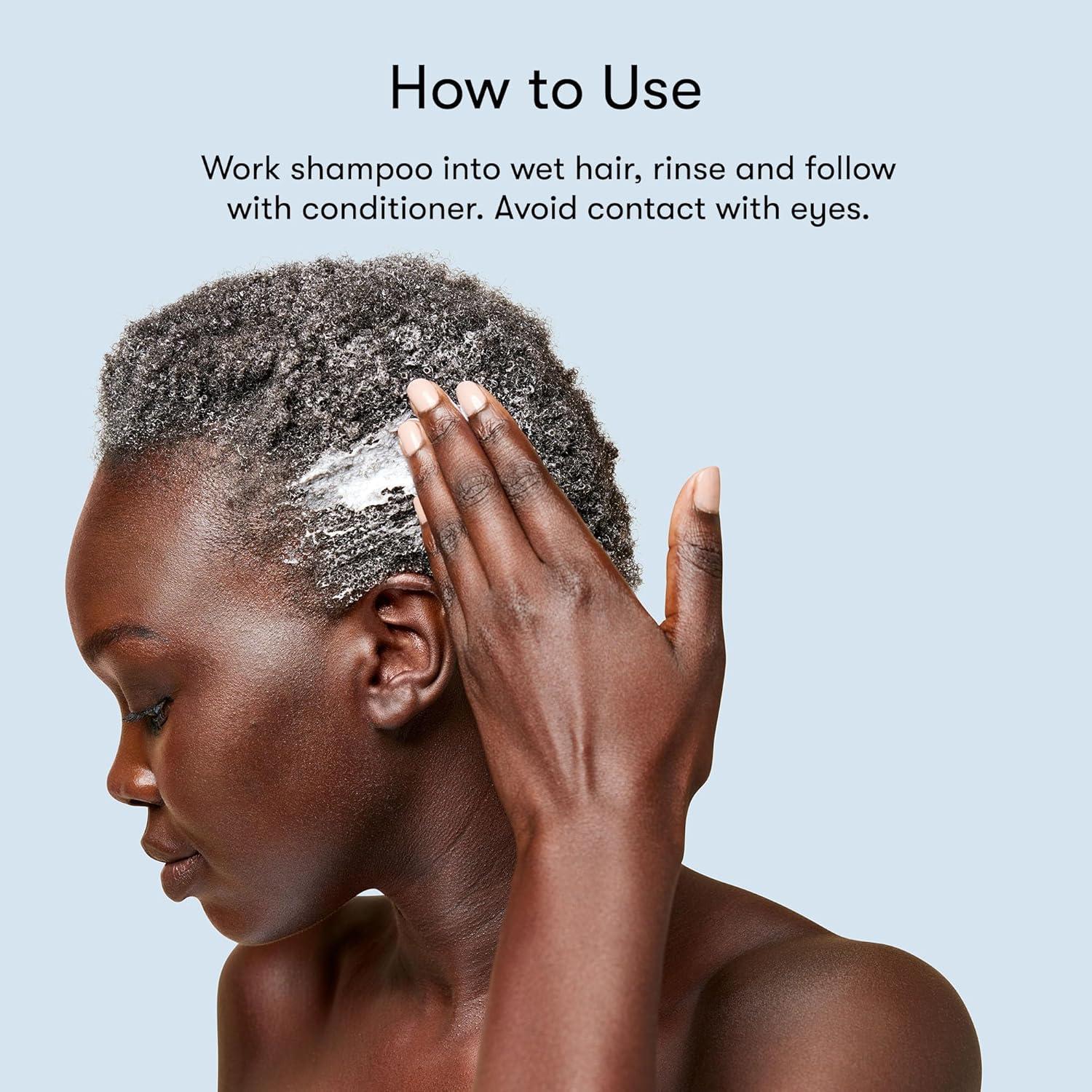 Dúo de Champú y Acondicionador Odele Sin Sulfatos 385 ml