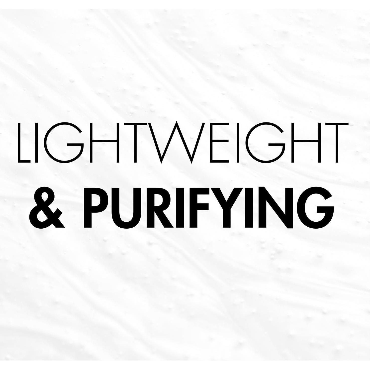 Set de Champú y Acondicionador Nexxus Limpio y Puro 89 ml