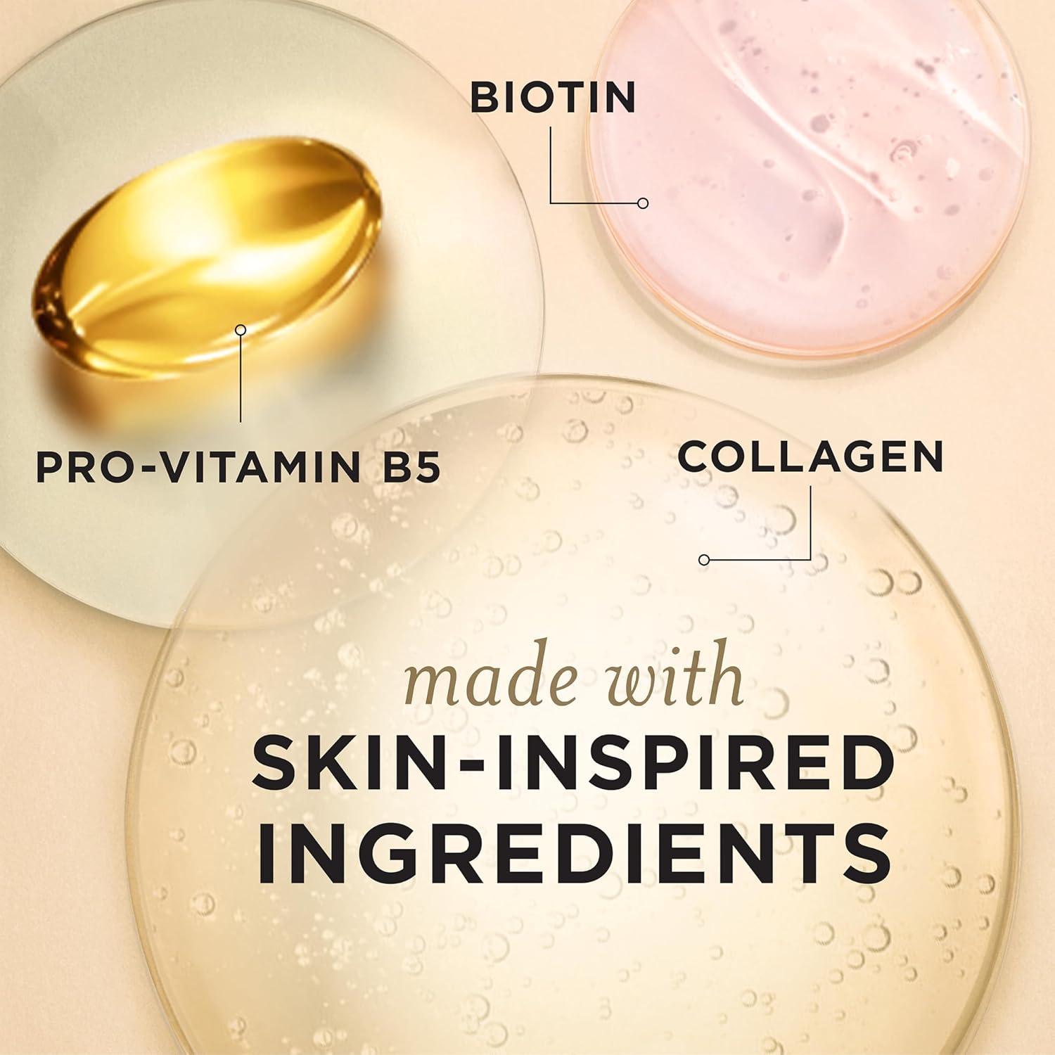 Champú Pantene Pro-V Longitudes Infinitas 887 ml - Libre de Sulfatos