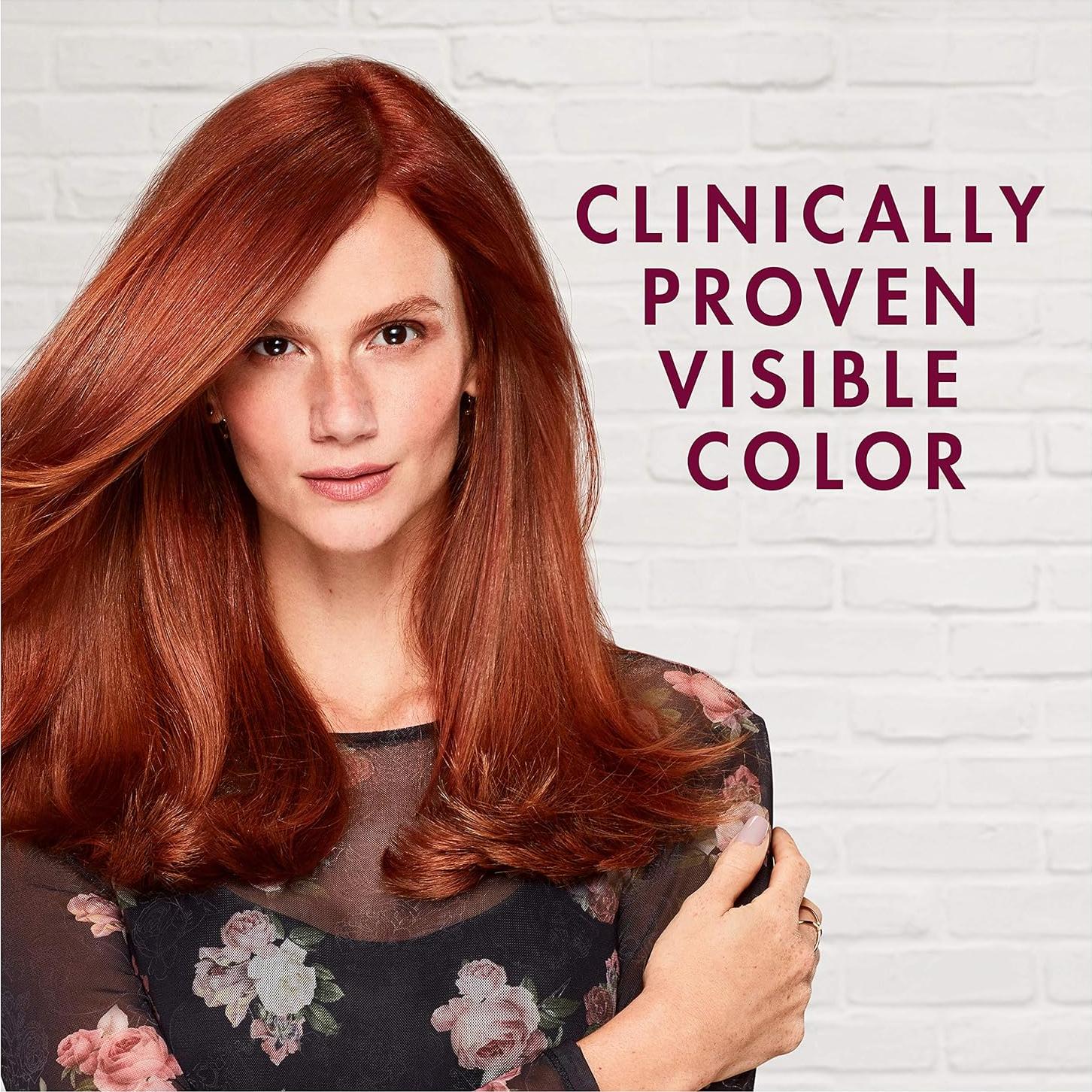 Champú y Acondicionador Nexxus Color Assure 957 ml para Cabello Coloreado