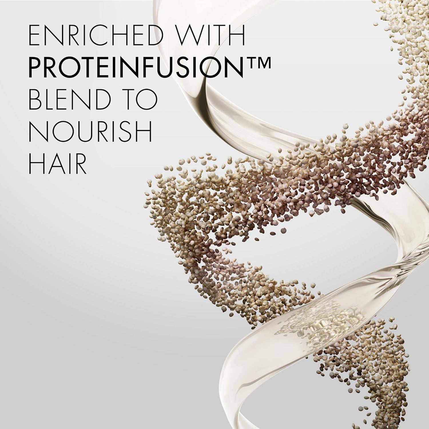 Champú y Acondicionador Nexxus Color Assure 957 ml para Cabello Coloreado