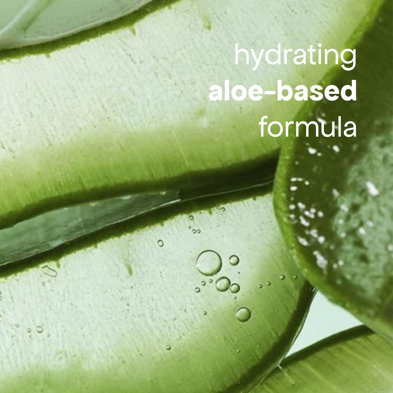 Conjunto Champú y Acondicionador BondiBoost 500 ml - Anti-Desgaste