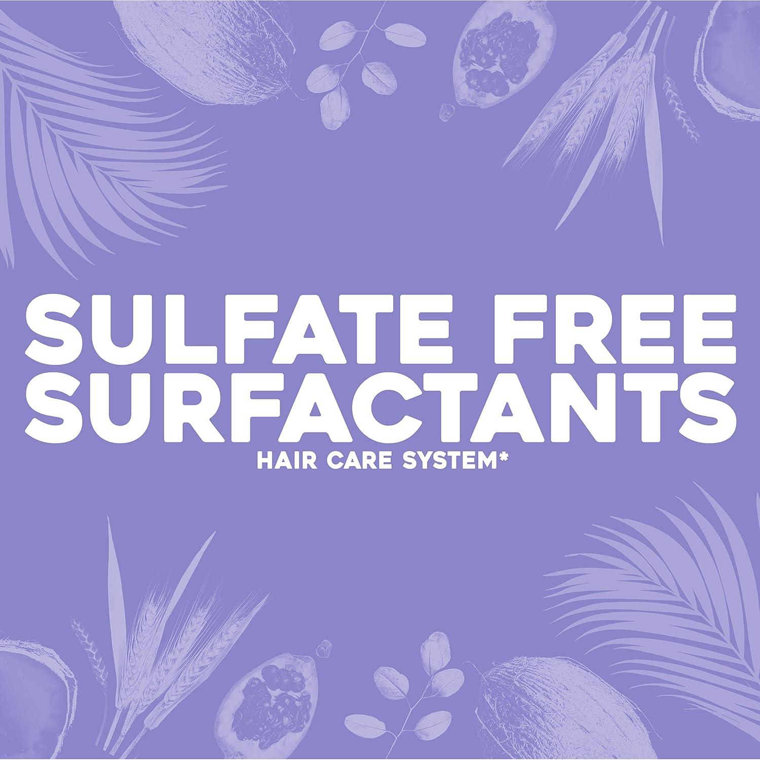 Champú y Acondicionador OGX Reparación de Daños 384 ml