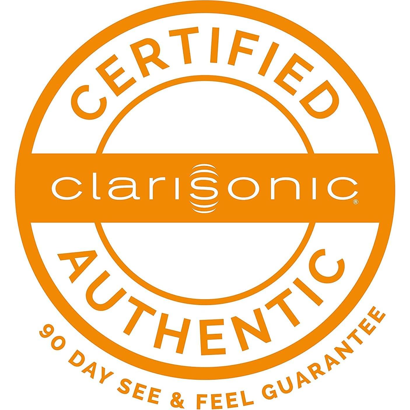 Cepillo Facial Sonic Clarisonic Mia Fit Azul - Limpieza Profunda