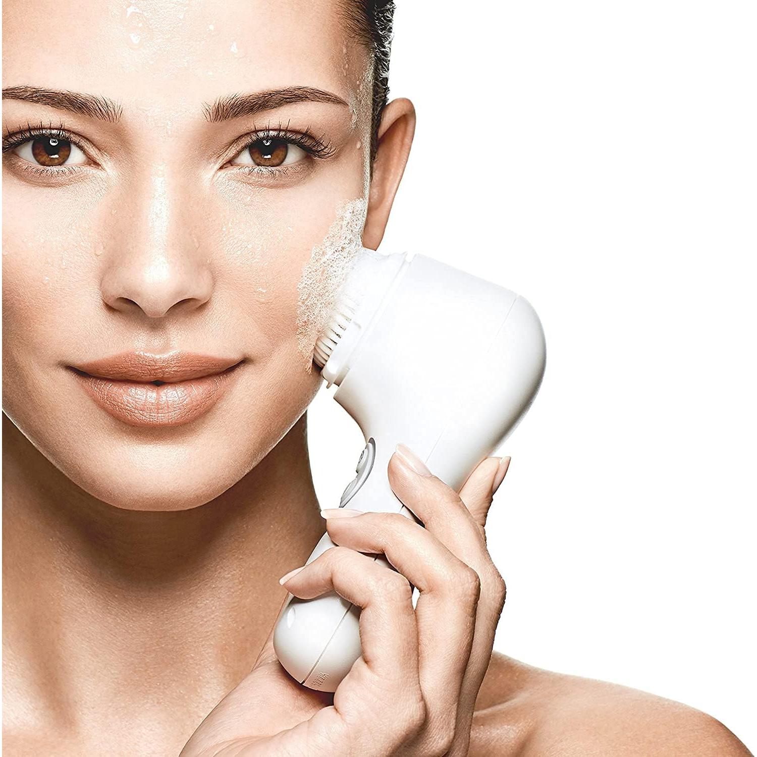 Cepillo Facial Limpiador Clarisonic Mia 2 Brisa Marina 14.4cm