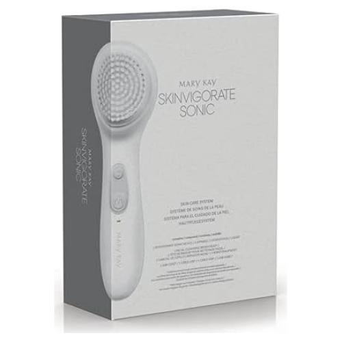 Cepillo Facial Sonic Skinvigorate Mary Kay - Limpieza Profunda