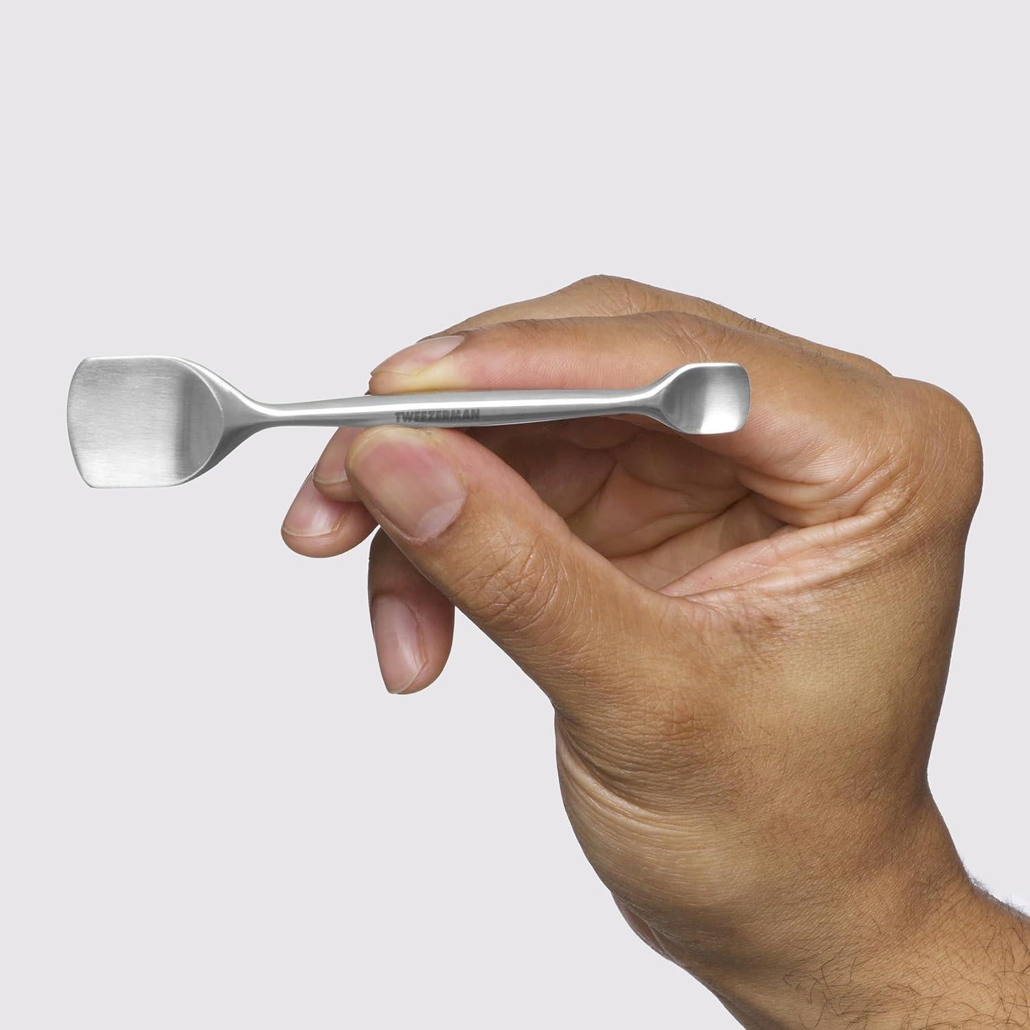 Herramienta de Preparación de Poros Tweezerman 2730-R