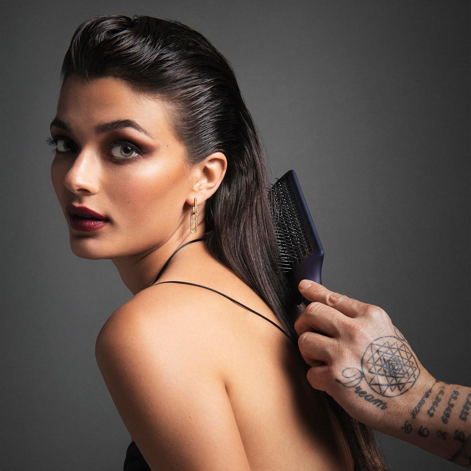 Cepillo Paddle Térmico Cerámico Fromm Intuition - Alisa y Seca