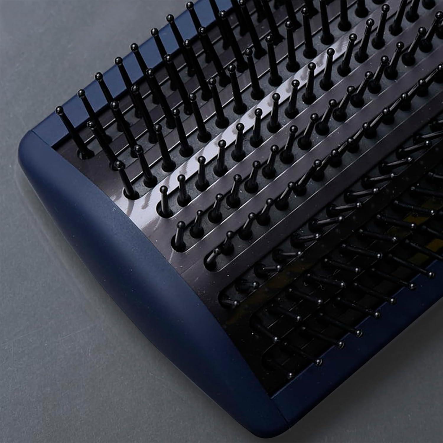 Cepillo Paddle Térmico Cerámico Fromm Intuition - Alisa y Seca