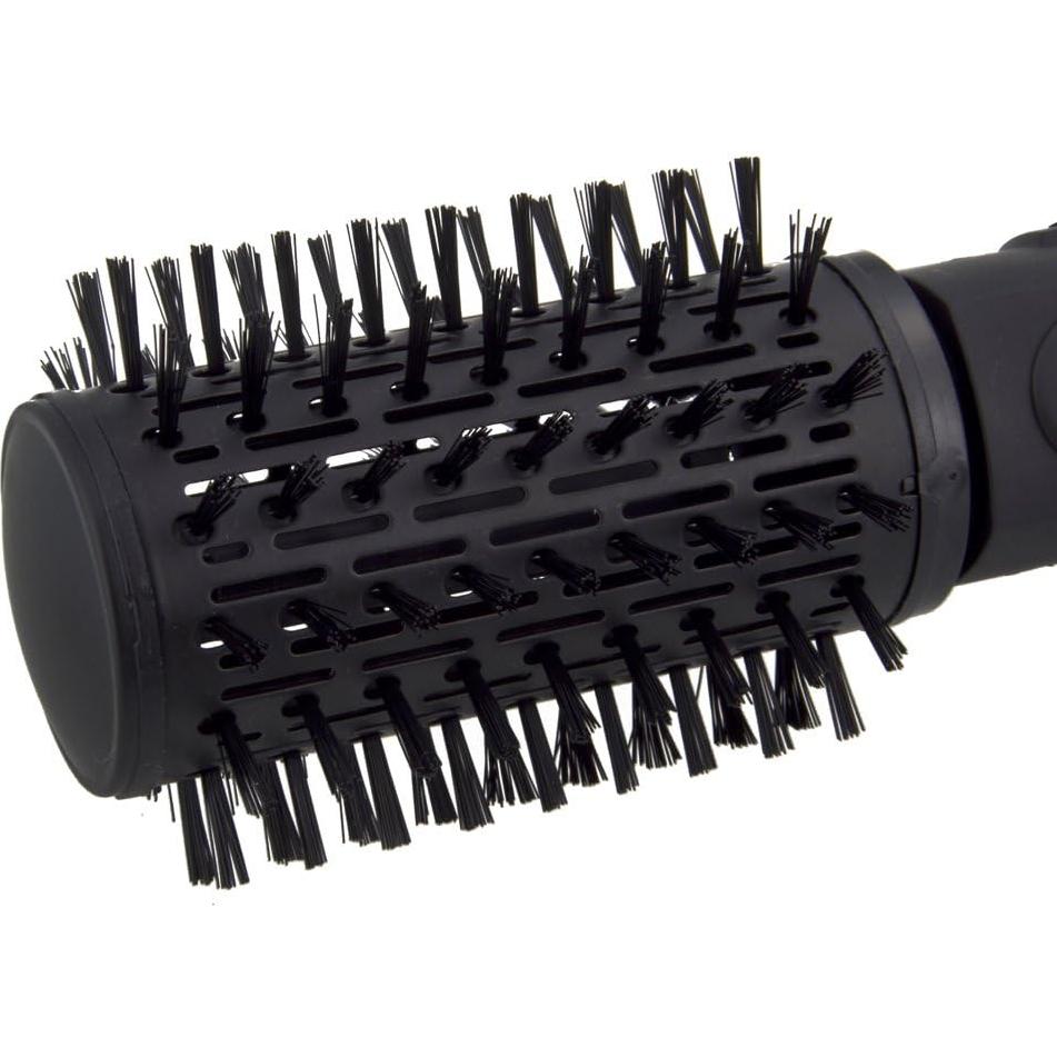 Estilizador Rotatorio de Aire Caliente Conair 2" Negro