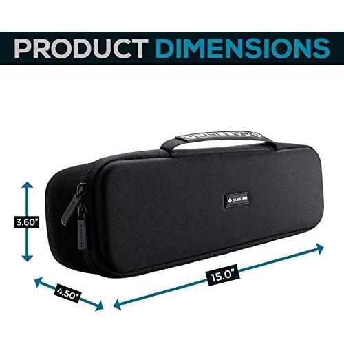 Funda Dura Caseling para Secador Revlon One-Step con Asa