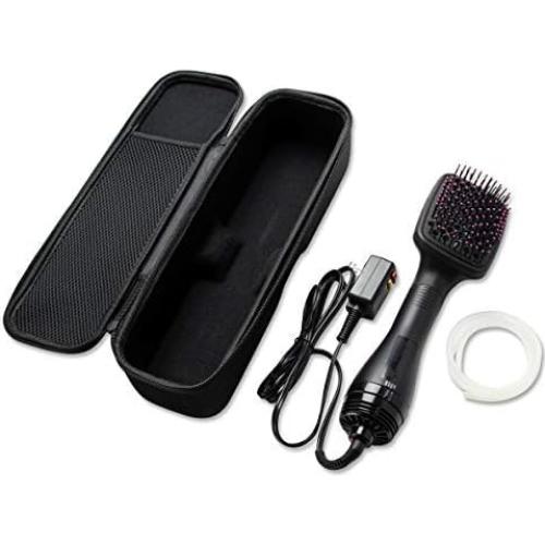 Funda Dura Caseling para Secador Revlon One-Step con Asa