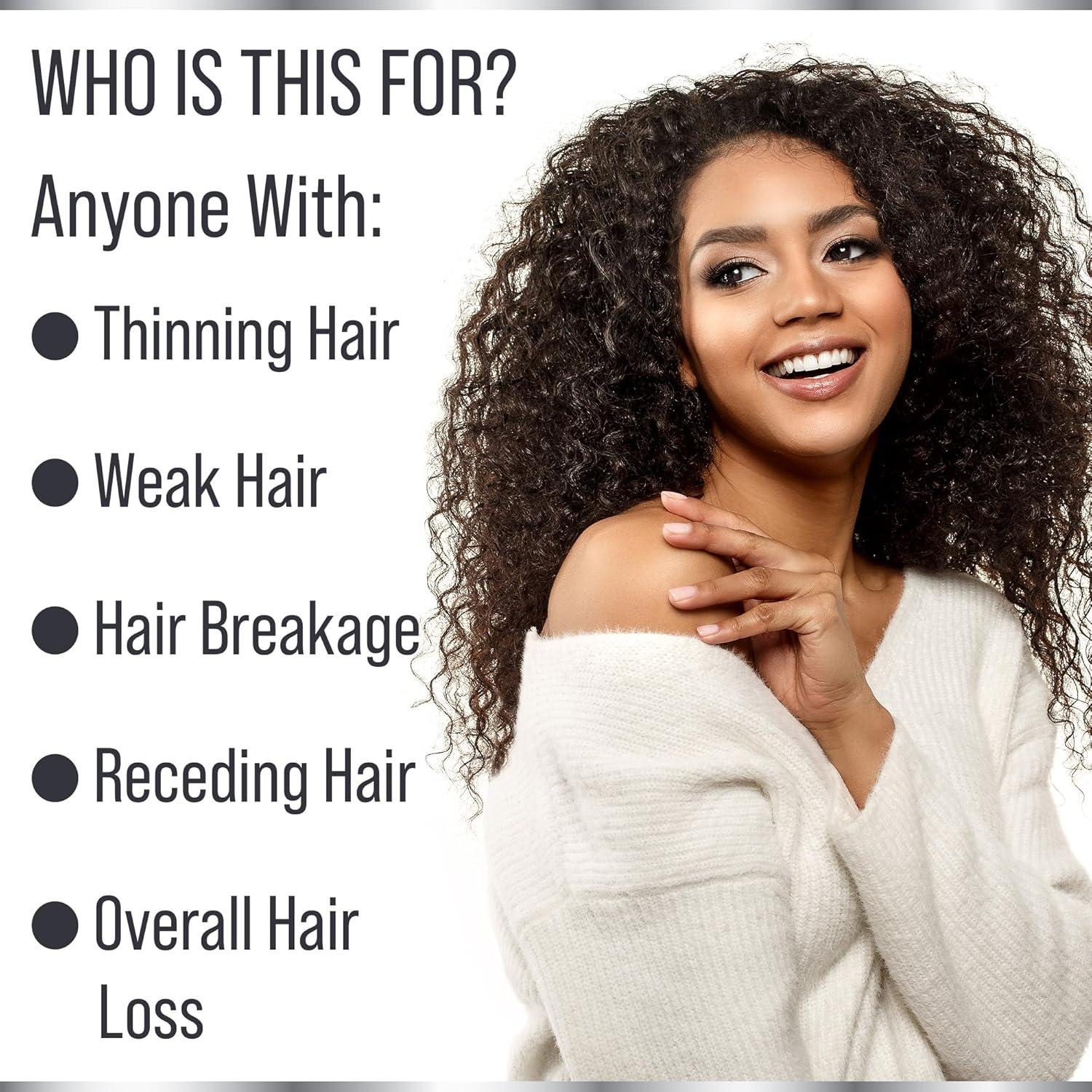 Mantequilla Capilar Chebe Hair Thickness 56.7g - Crecimiento e Hidratación