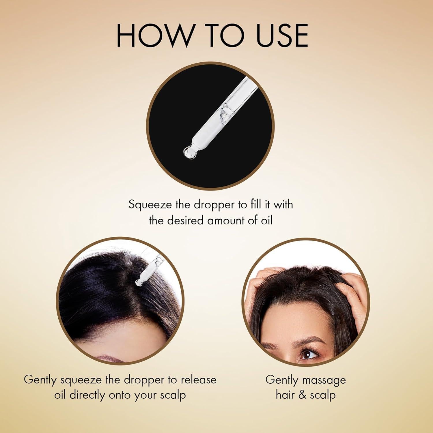 Aceite de Romero Puro Majestic Pure 59 ml - Fortalecedor y Nutritivo