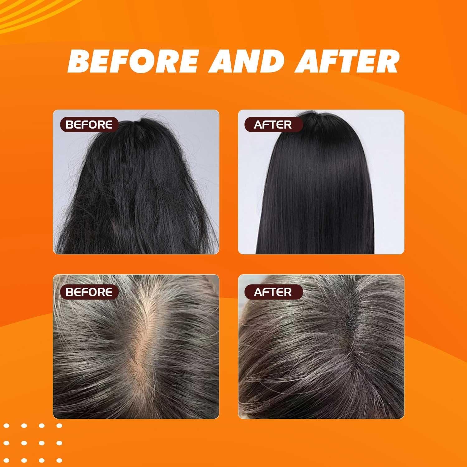 Aceite de Batana Orgánico 4 en 1 120mL - Nutrición y Reparación