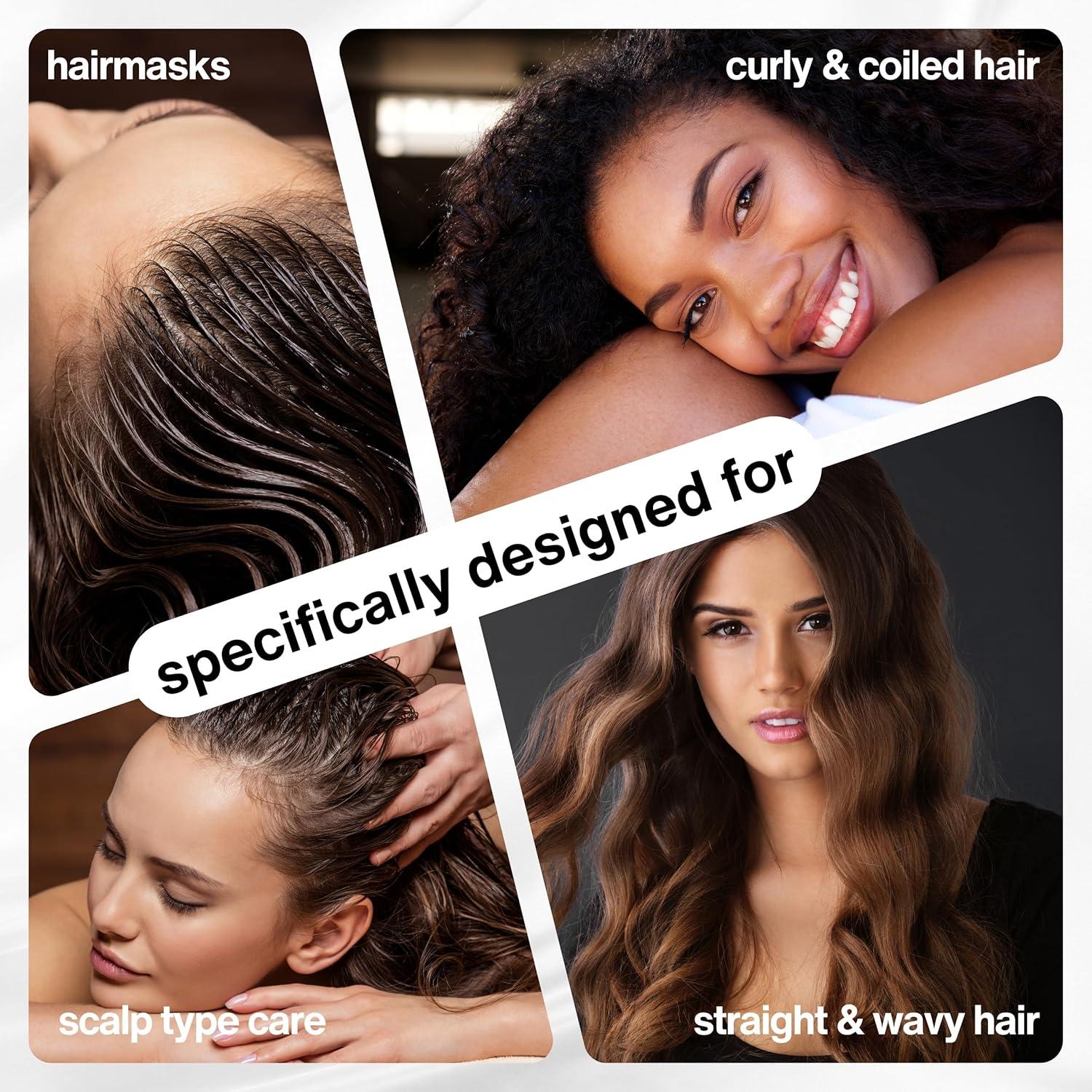 Aceite de Romero Orgánico 113.4ml + Aplicador - Selfwise