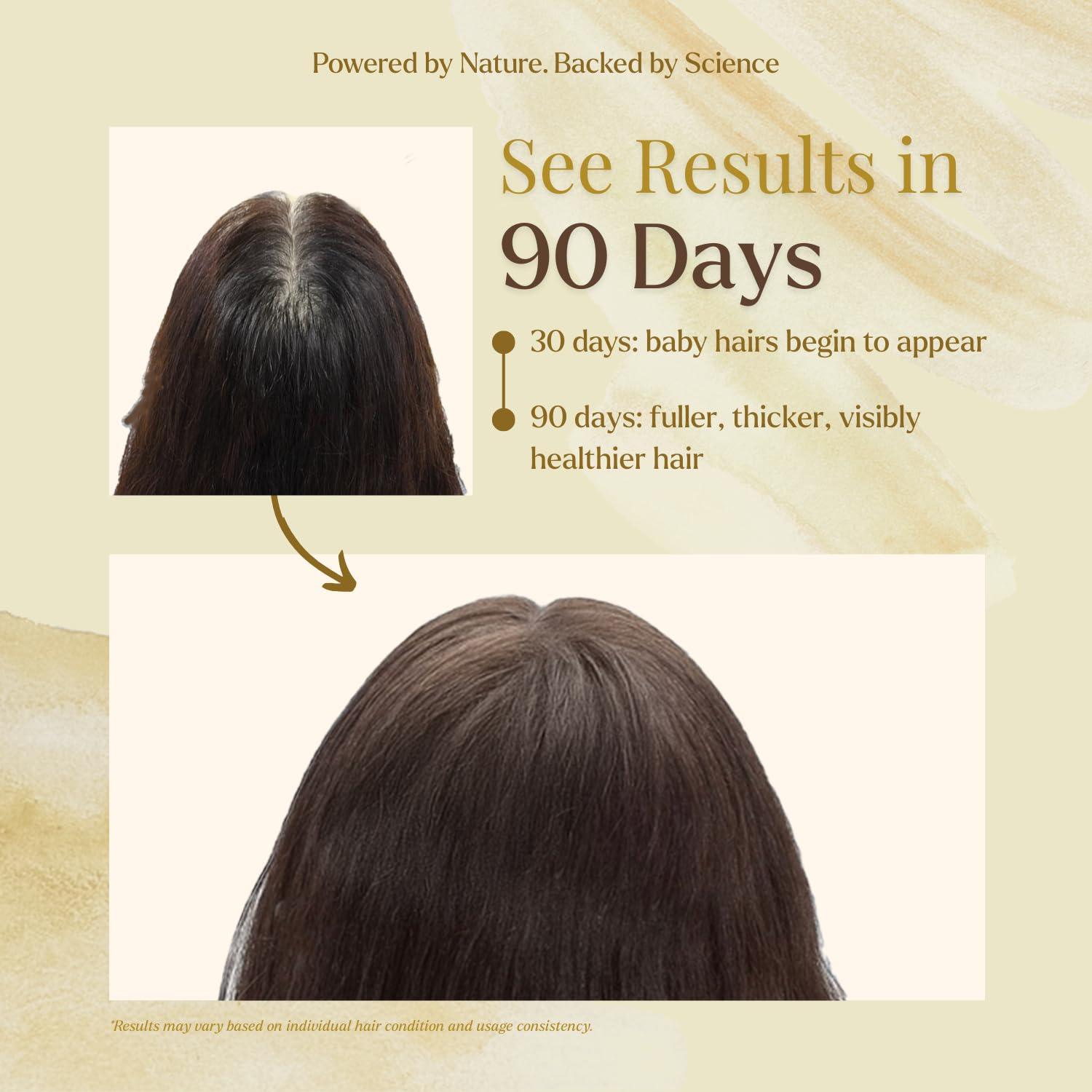 Aceite Capilar D'Cherlane Goodness 50 ml - Vegano y Natural