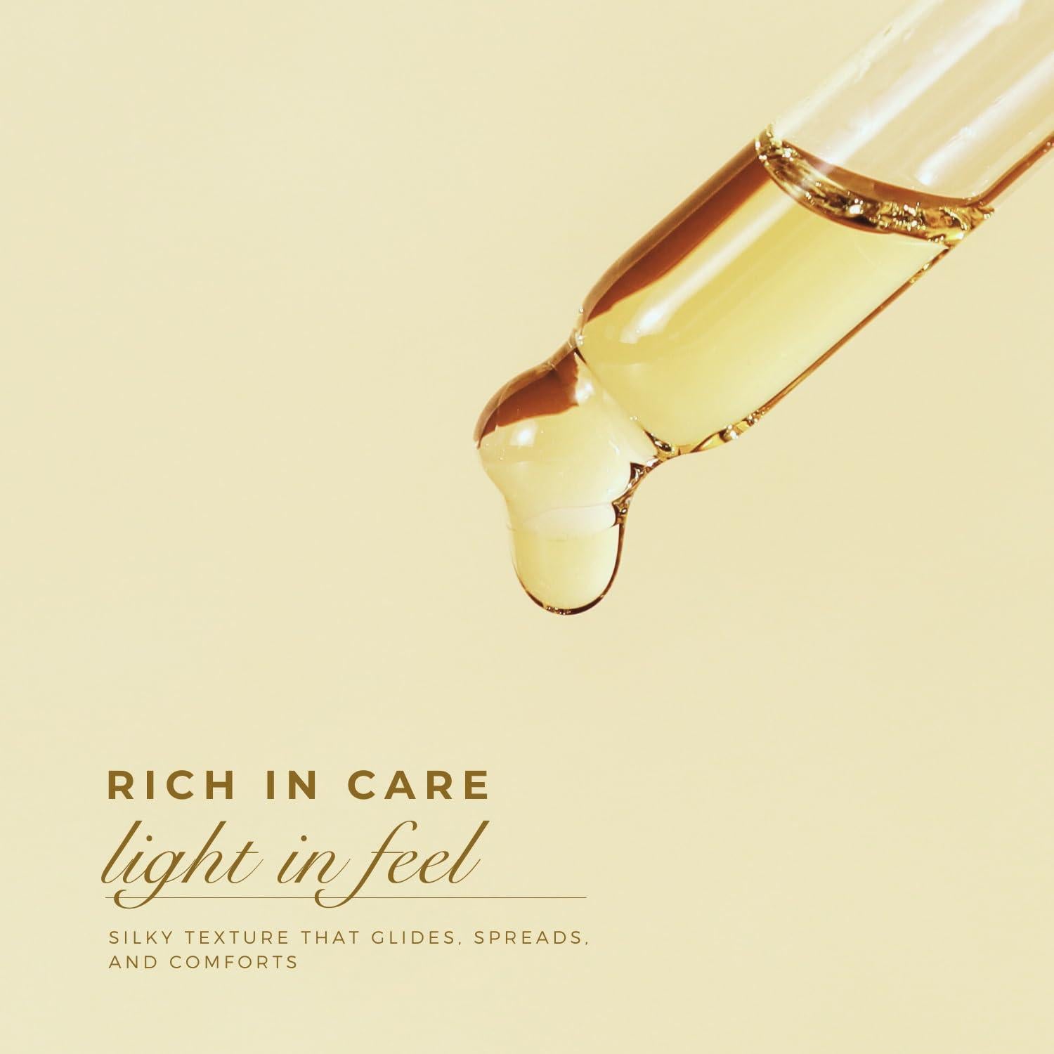 Aceite Capilar D'Cherlane Goodness 50 ml - Vegano y Natural