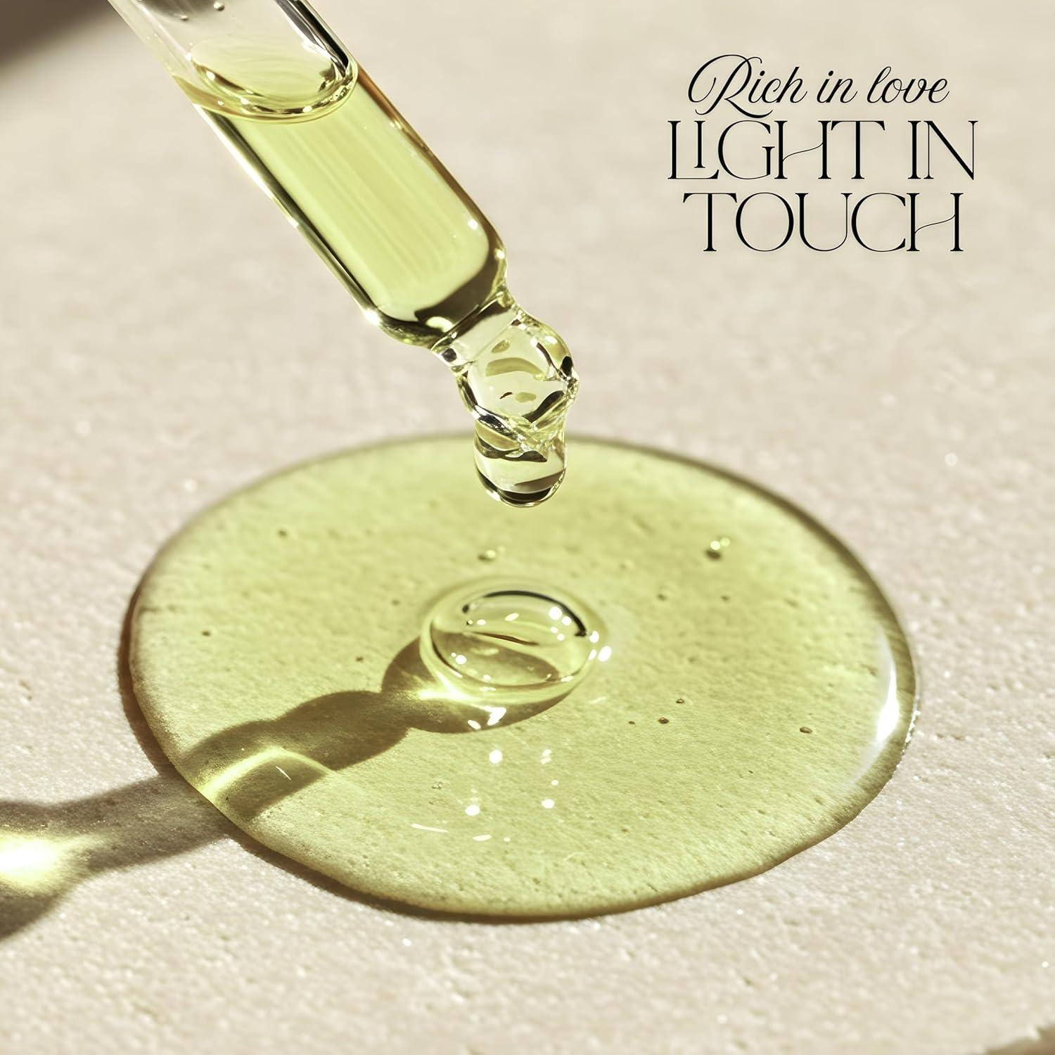 Aceite de Romero The Oily Tonic 48ml - Crecimiento y Regeneración Cabello