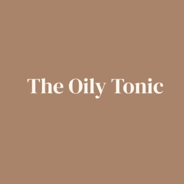 Aceite de Romero The Oily Tonic 48ml - Crecimiento y Regeneración Cabello