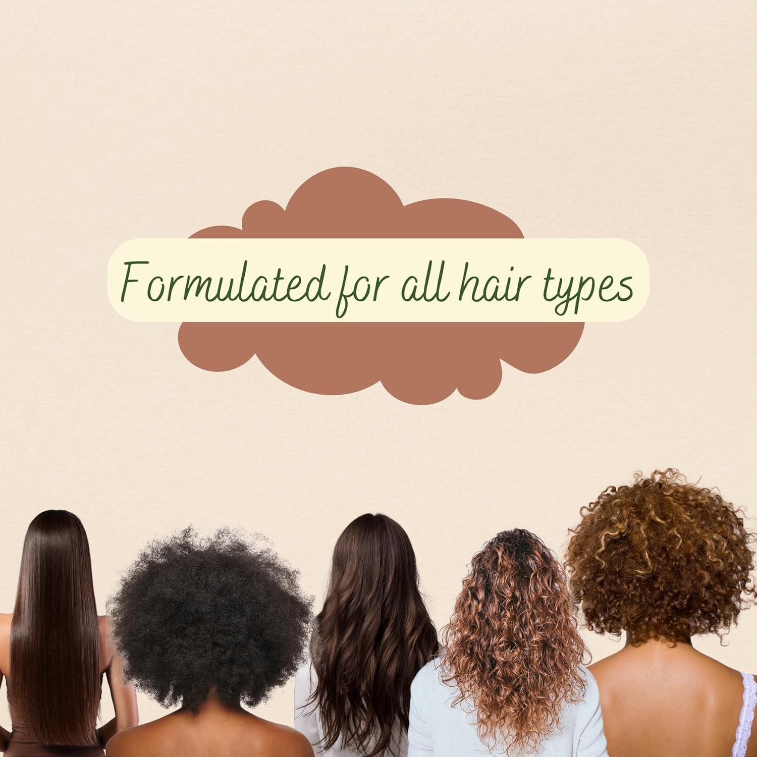 Aceite Crecimiento Cabello Orgánico 50 ml - Romero, Ricino, Amla