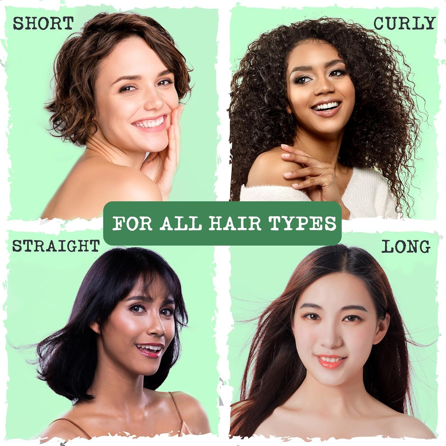 Champú Sólido Ecológico Romero 85g - Maximizador de Grosor