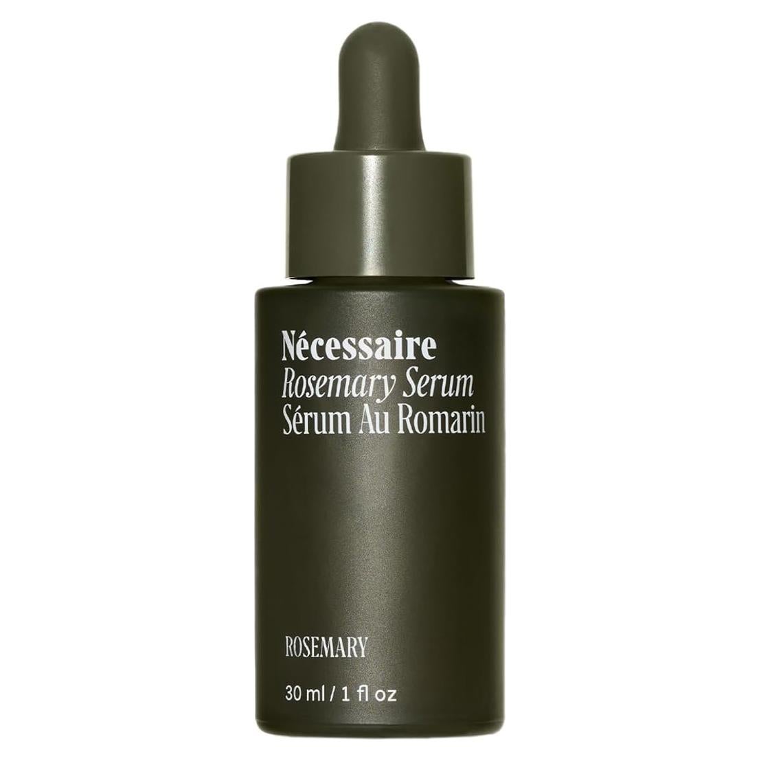 Sérum Rosemary Nécessaire 29.57 ml - Cabello Denso y Saludable