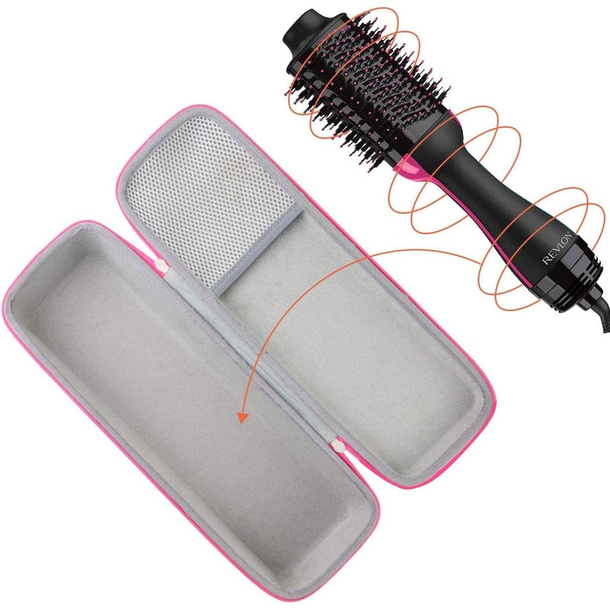 Funda Dura Aenllosi para Secador Revlon One-Step 38.1x14x11.4cm