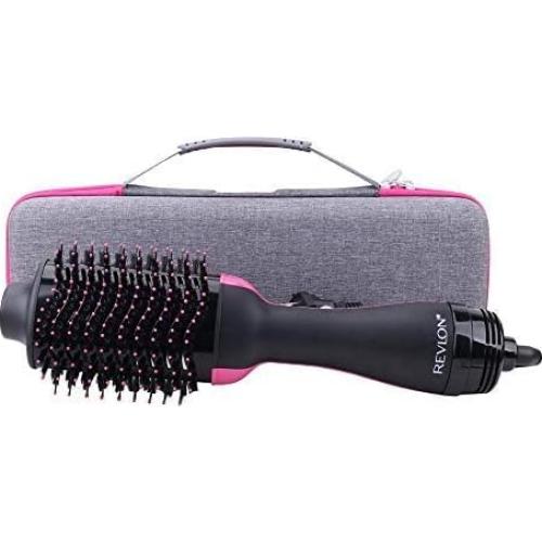 Funda Dura Aenllosi para Secador Revlon One-Step 38.1x14x11.4cm