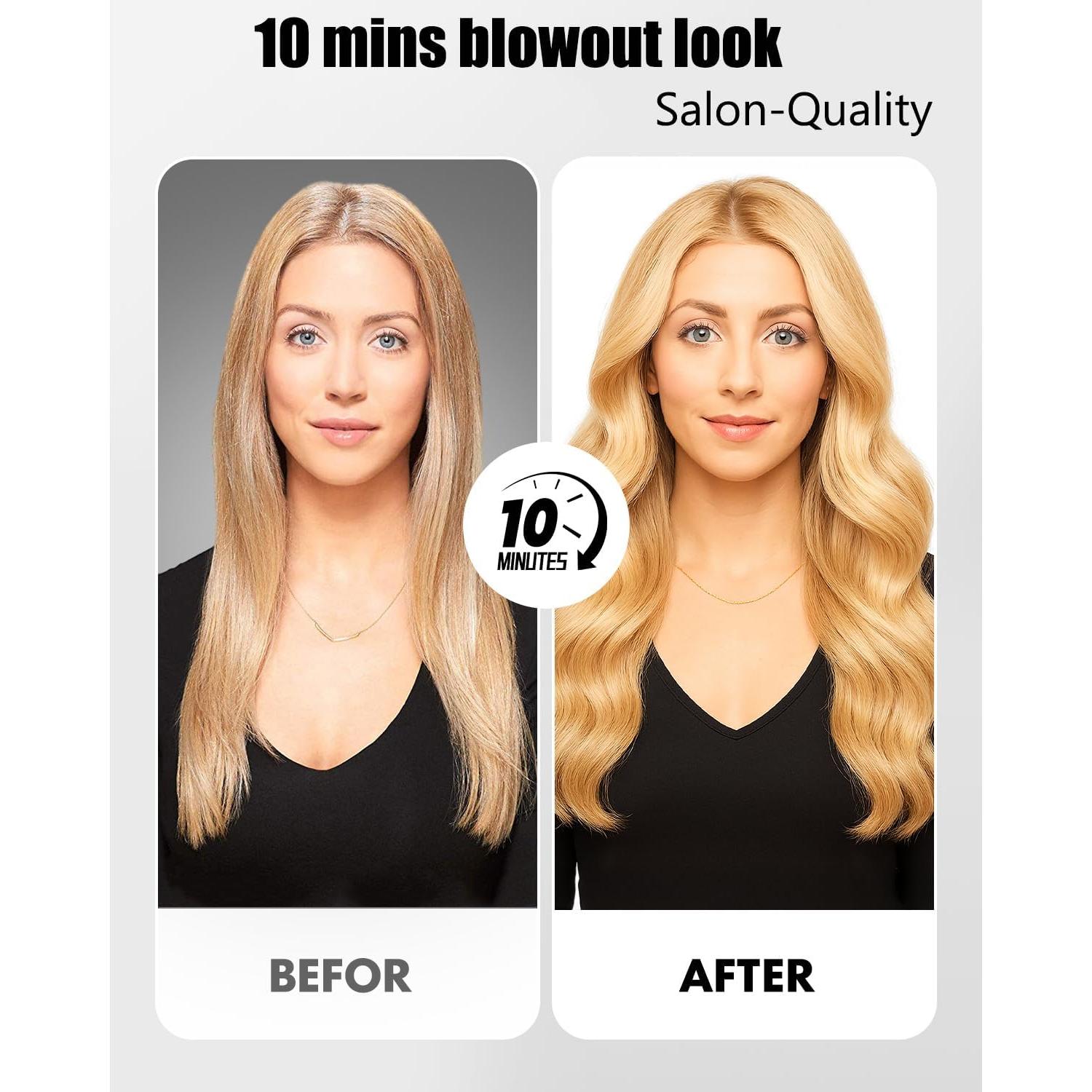 Cepillo Redondo Térmico Zavarea 1.5" Cerámica Iones Negativos