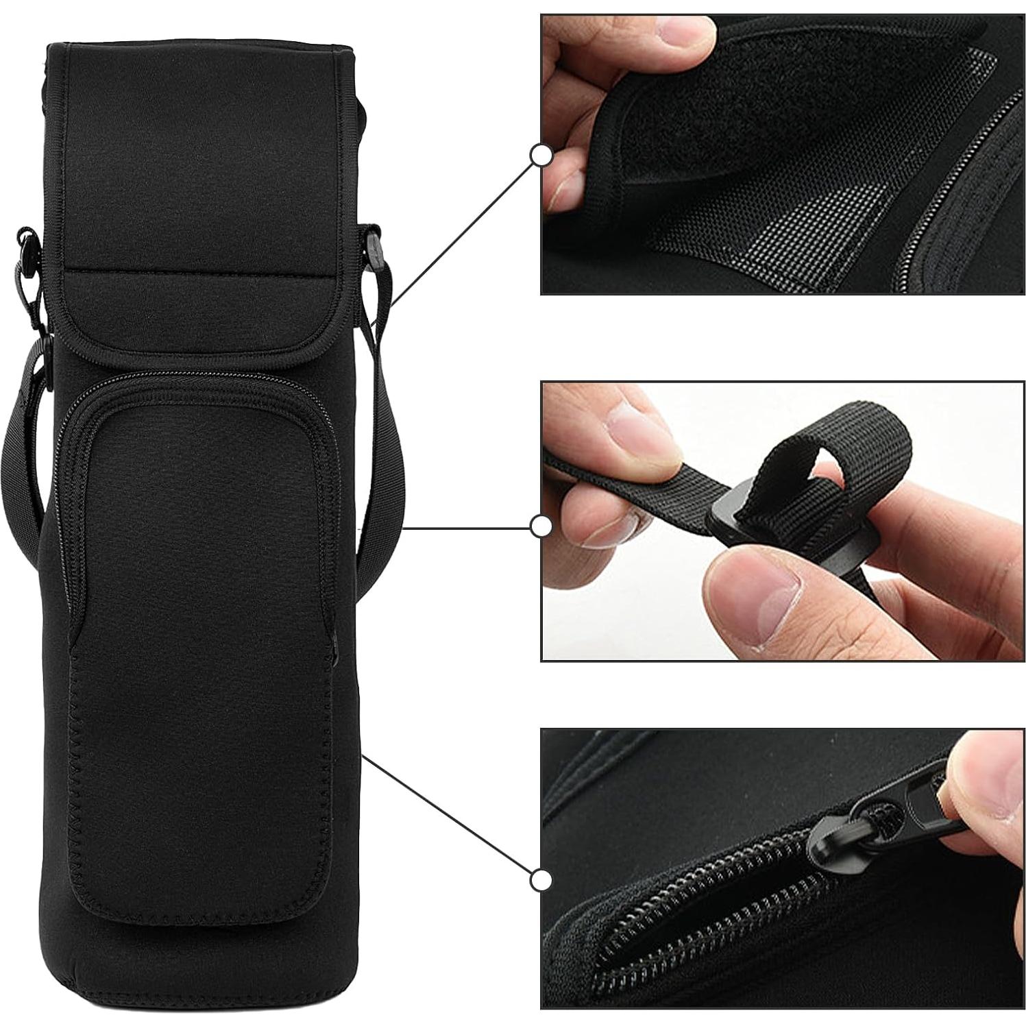 Funda de Viaje Neopreno ReignSword para REVLON One-Step