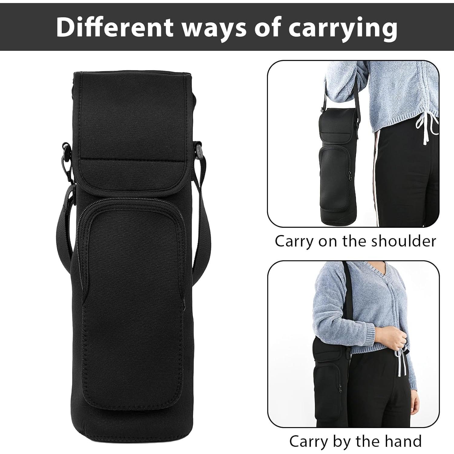 Funda de Viaje Neopreno ReignSword para REVLON One-Step